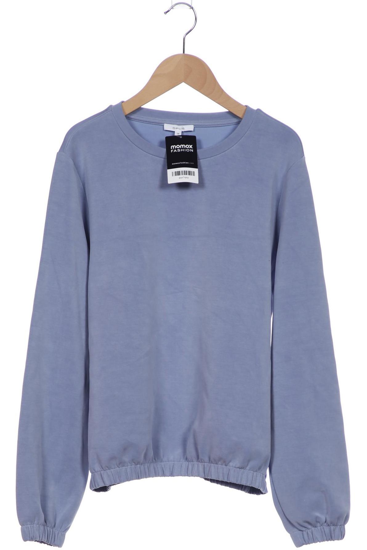 

Opus Damen Sweatshirt, flieder, Gr. 38