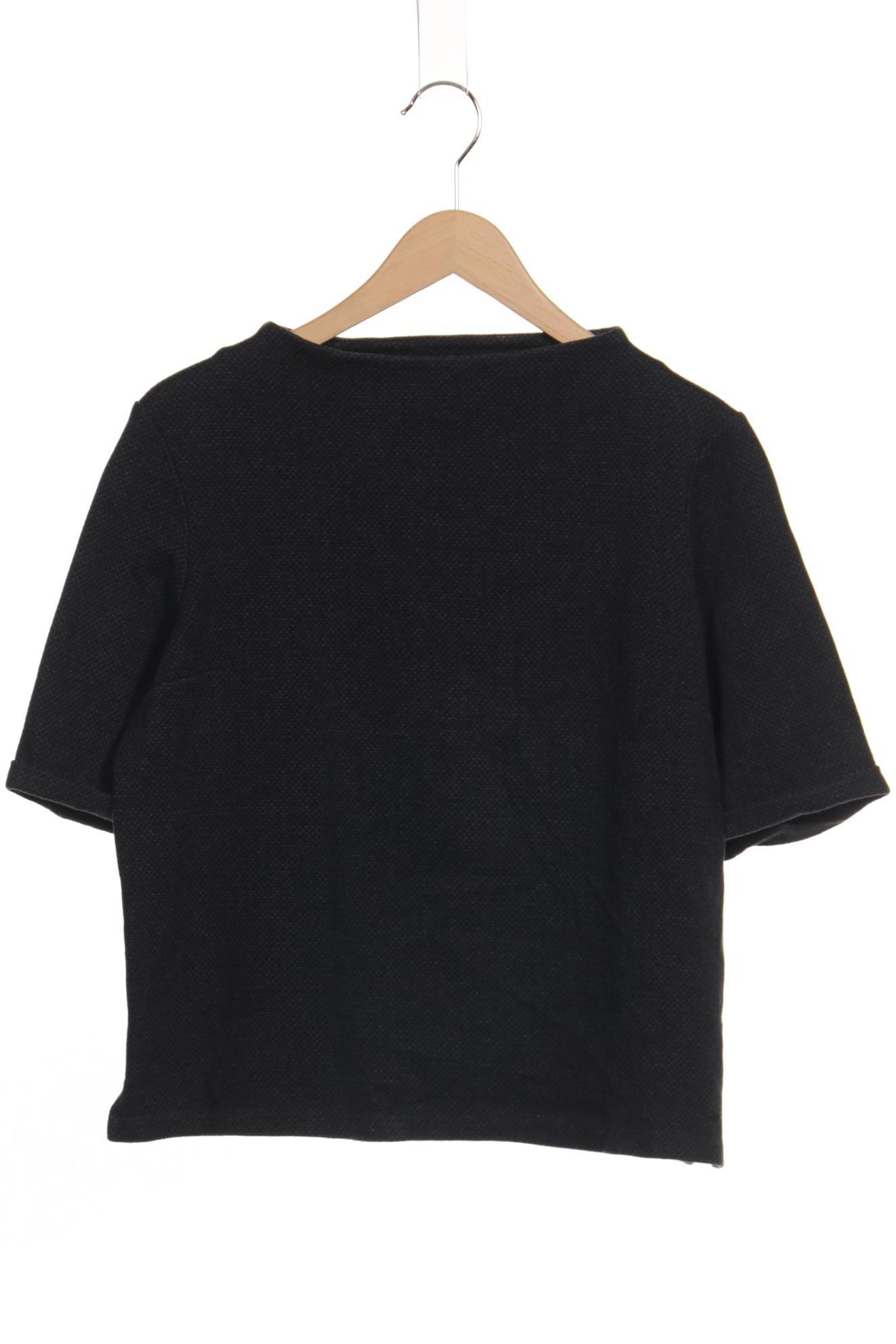 

Opus Damen Sweatshirt, grau, Gr. 42