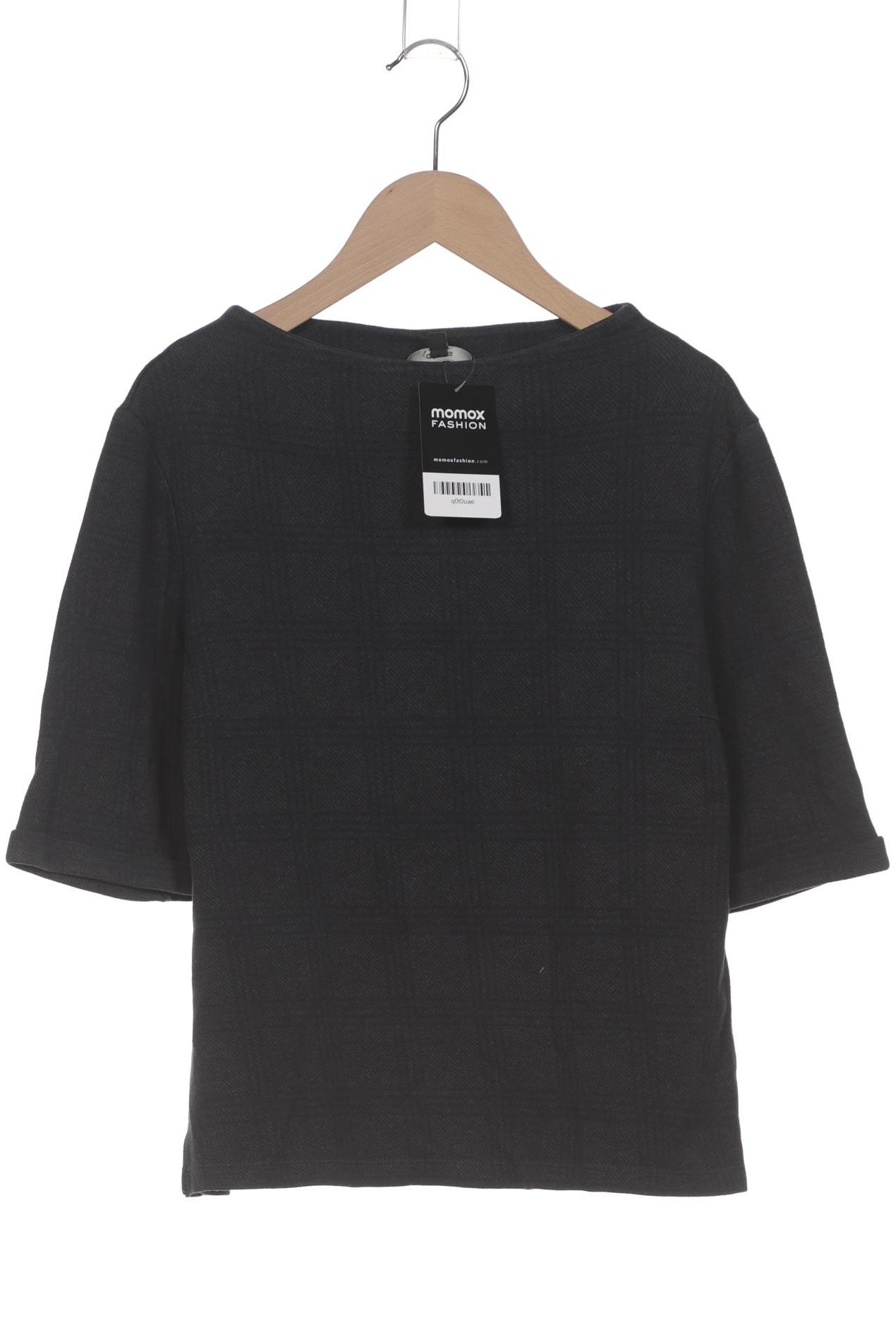 

Opus Damen Sweatshirt, marineblau, Gr. 36