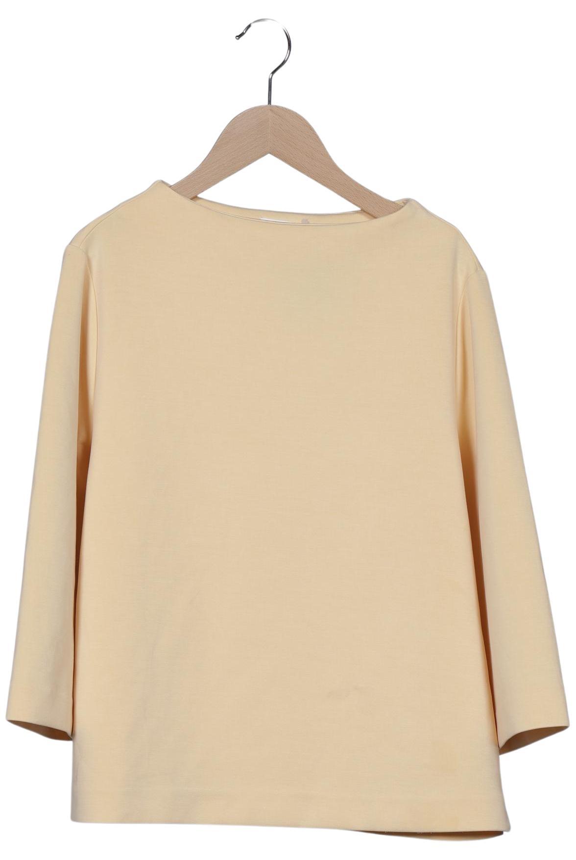 

Opus Damen Sweatshirt, beige, Gr. 38