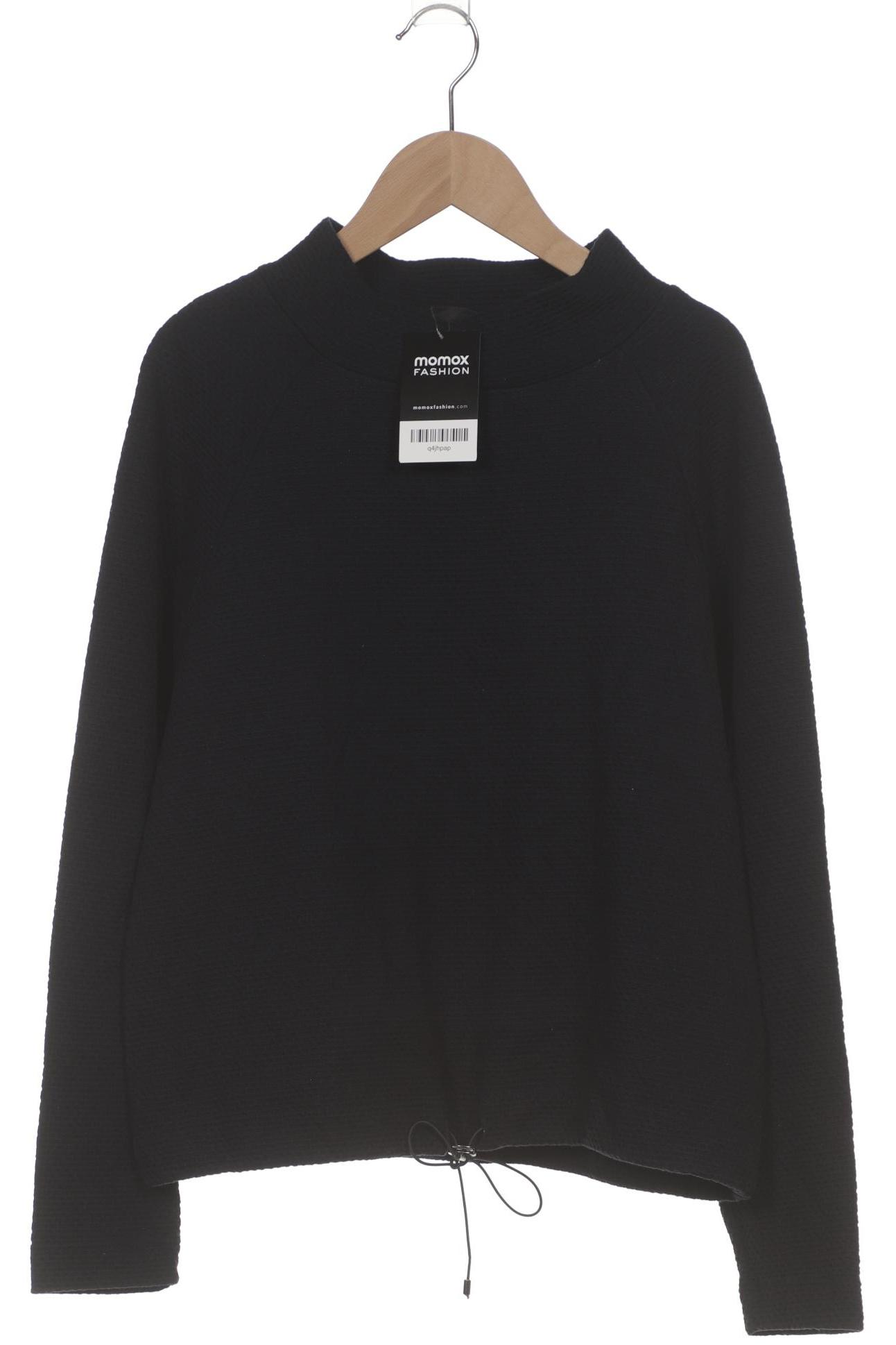 

Opus Damen Sweatshirt, marineblau, Gr. 36