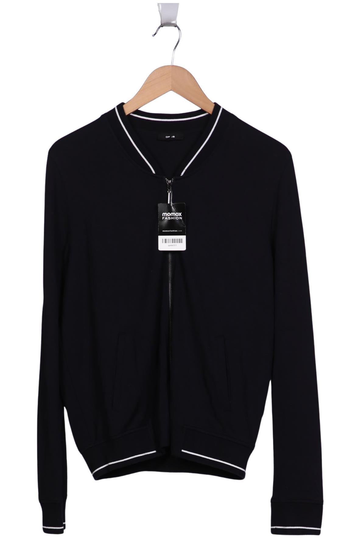 

Opus Damen Sweatshirt, marineblau, Gr. 42