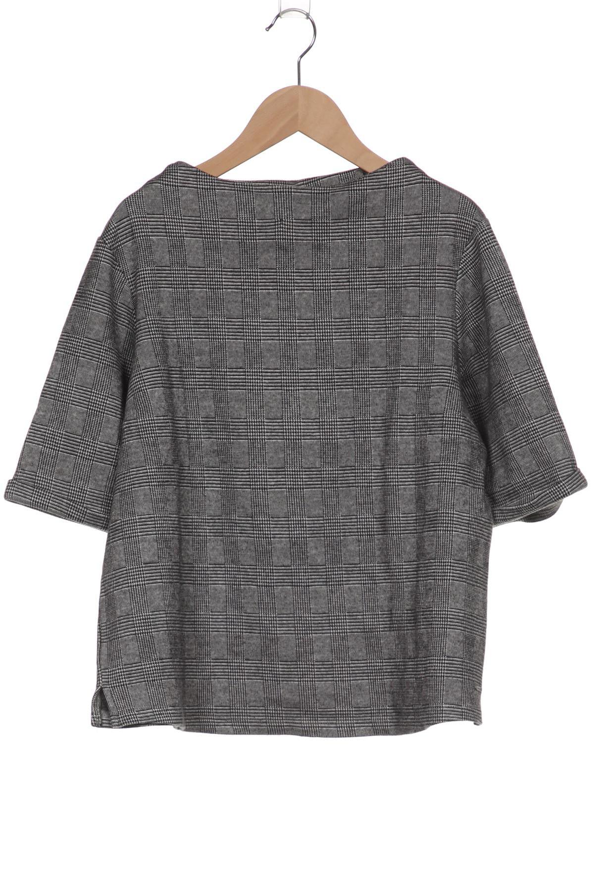 

Opus Damen Sweatshirt, grau, Gr. 40