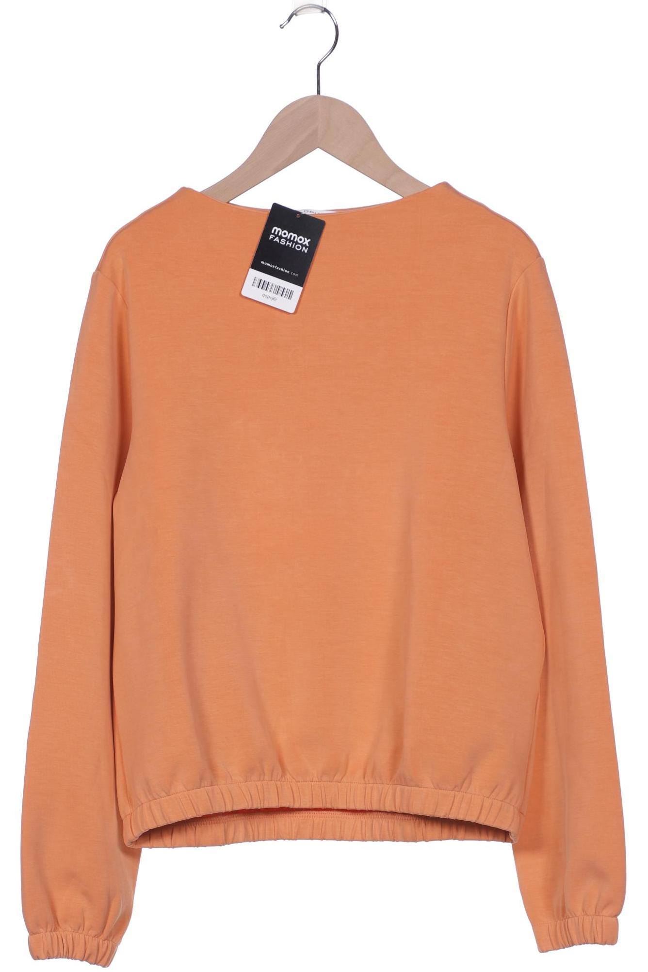 

Opus Damen Sweatshirt, orange