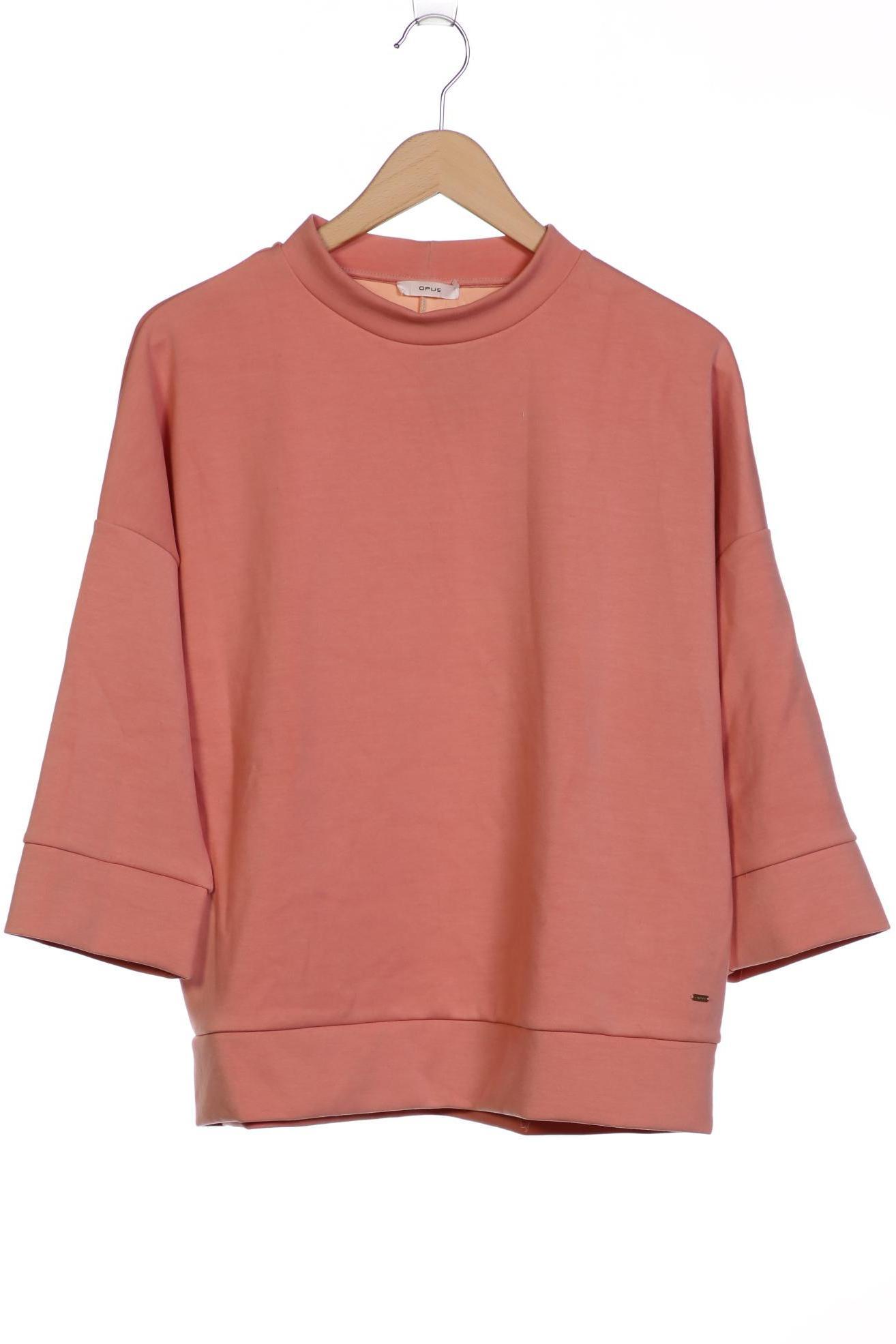 

Opus Damen Sweatshirt, pink