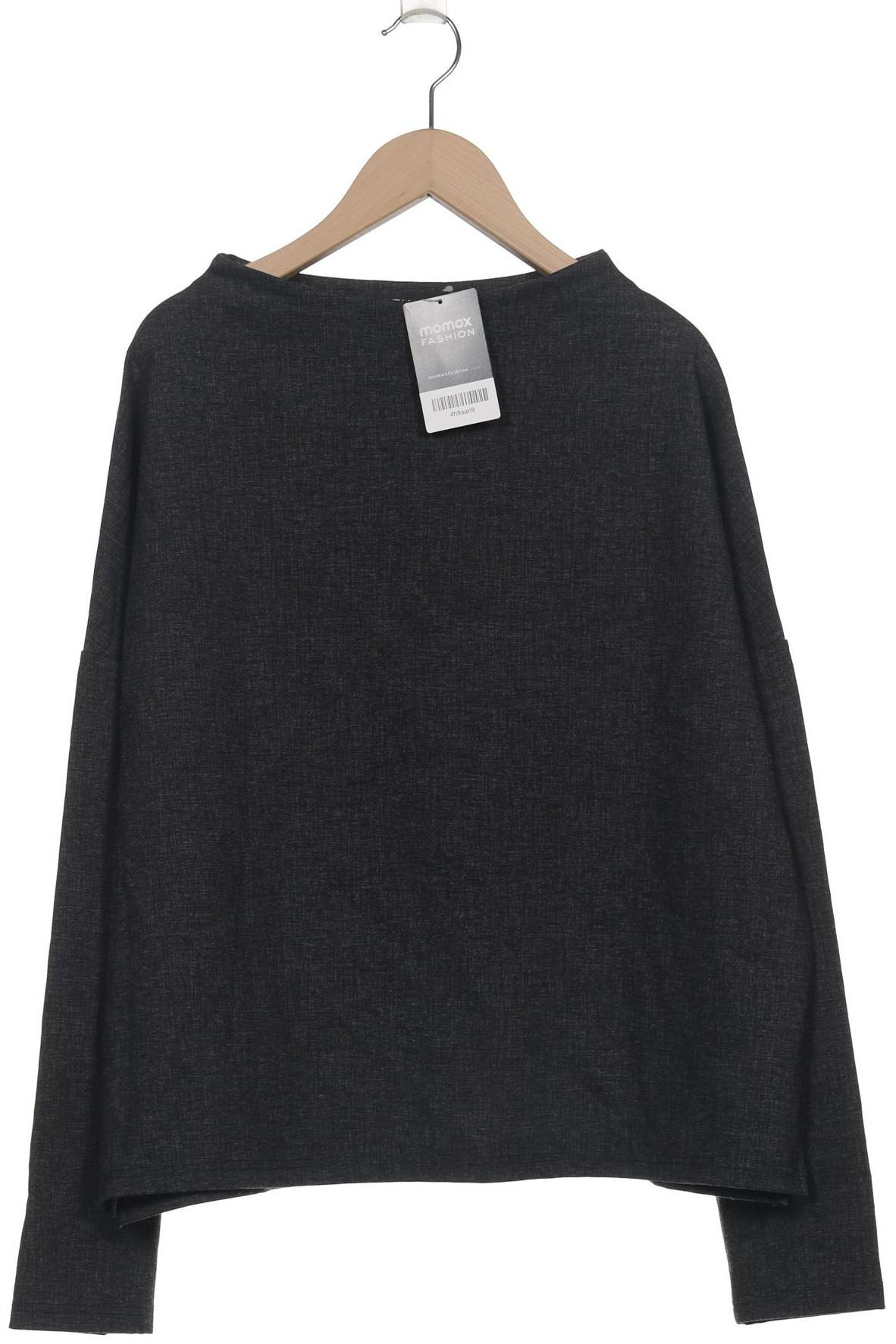 

Opus Damen Sweatshirt, grau, Gr. 38