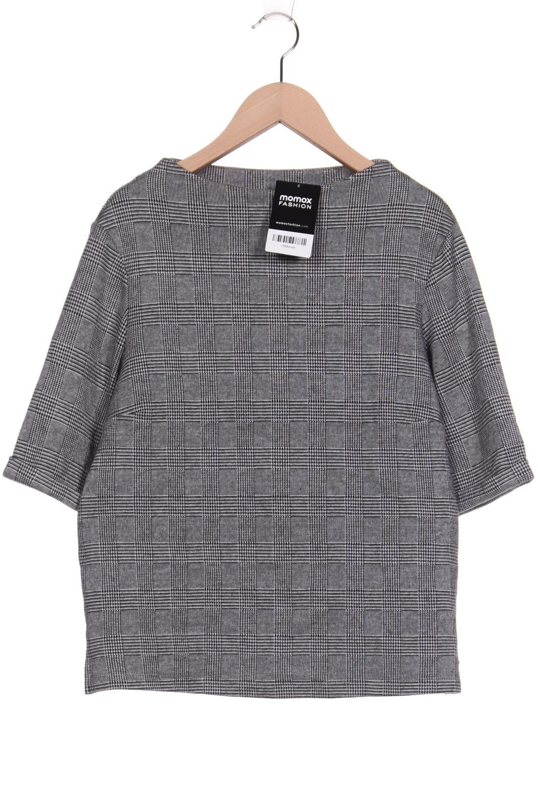 

Opus Damen Sweatshirt, grau