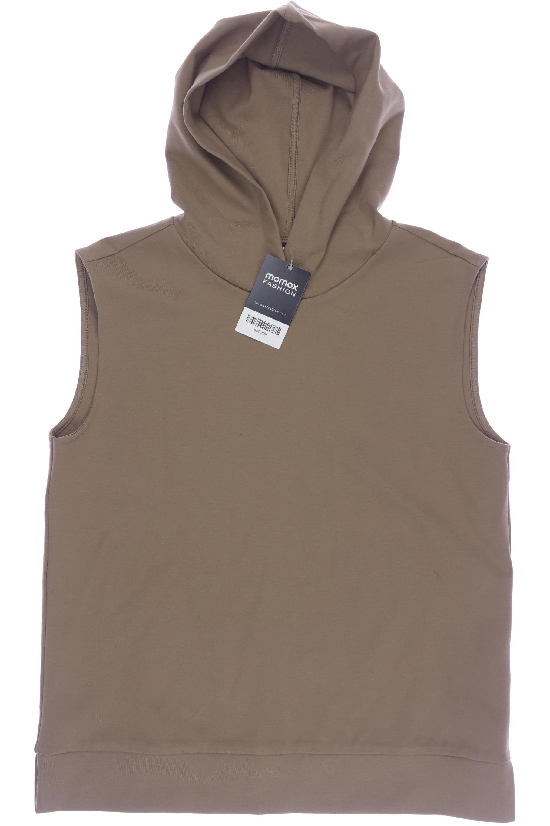 

Opus Damen Sweatshirt, beige, Gr. 36