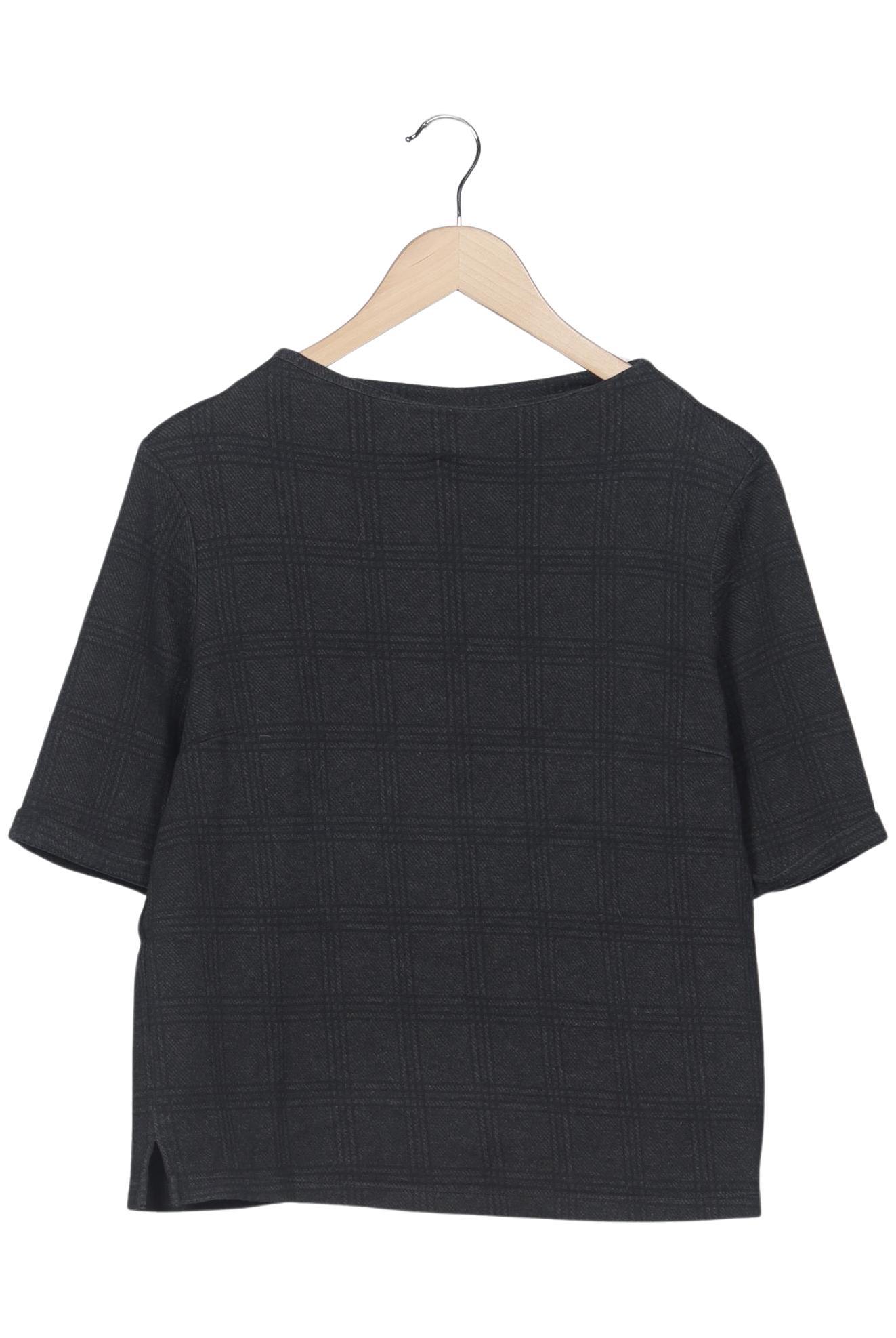 

Opus Damen Sweatshirt, grau, Gr. 40