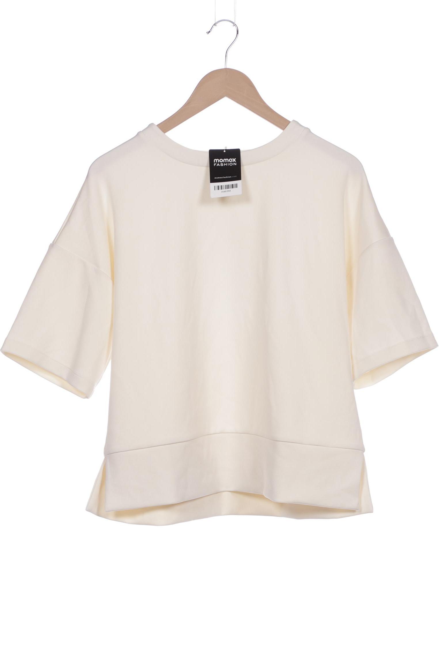 

Opus Damen Sweatshirt, cremeweiß, Gr. 40
