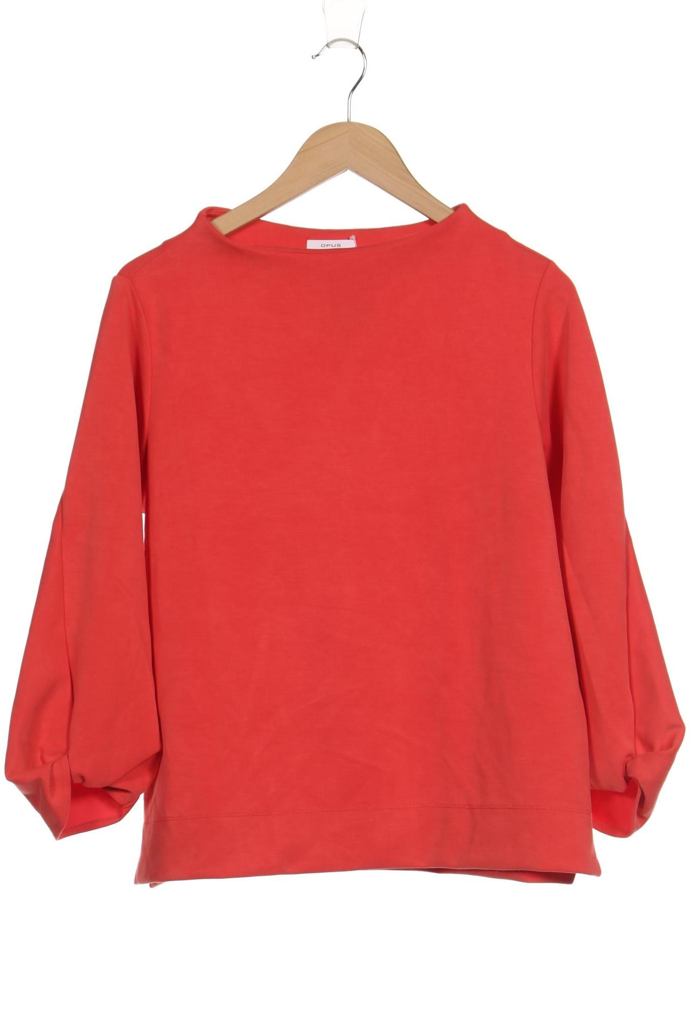 

Opus Damen Sweatshirt, pink, Gr. 40