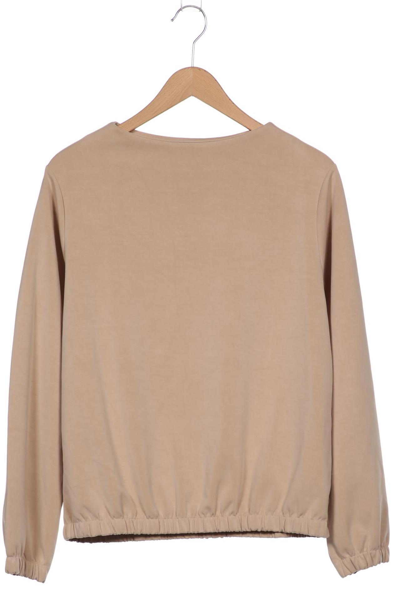 

Opus Damen Sweatshirt, beige