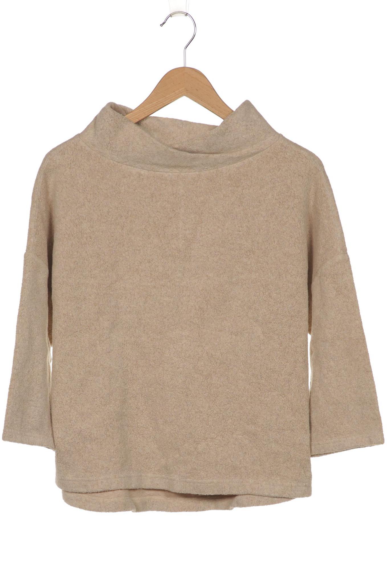 

Opus Damen Sweatshirt, beige