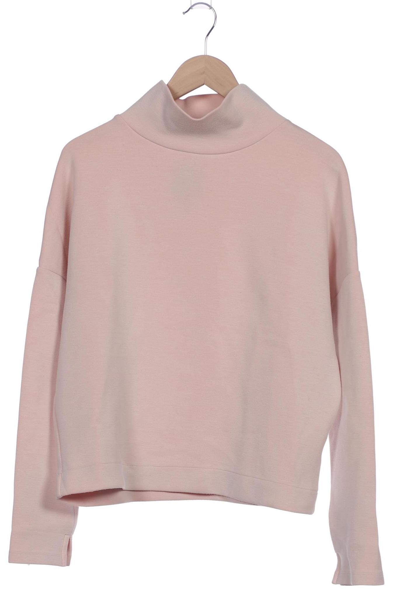 

Opus Damen Sweatshirt, pink, Gr. 38
