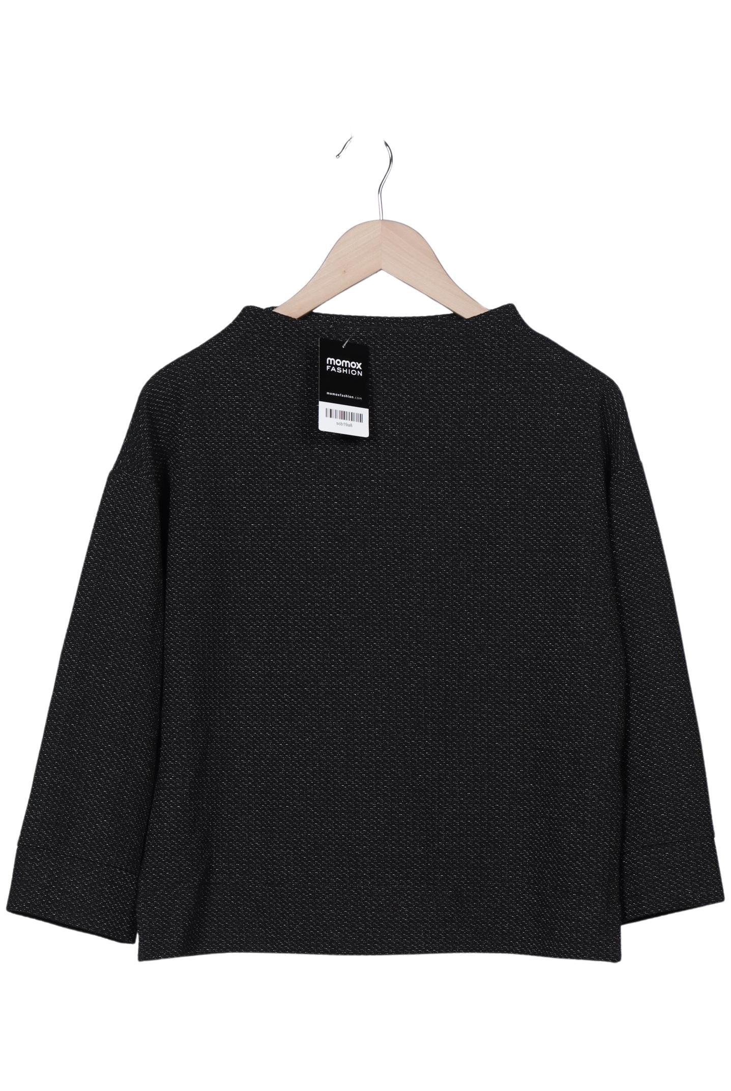 

Opus Damen Sweatshirt, grau, Gr. 36