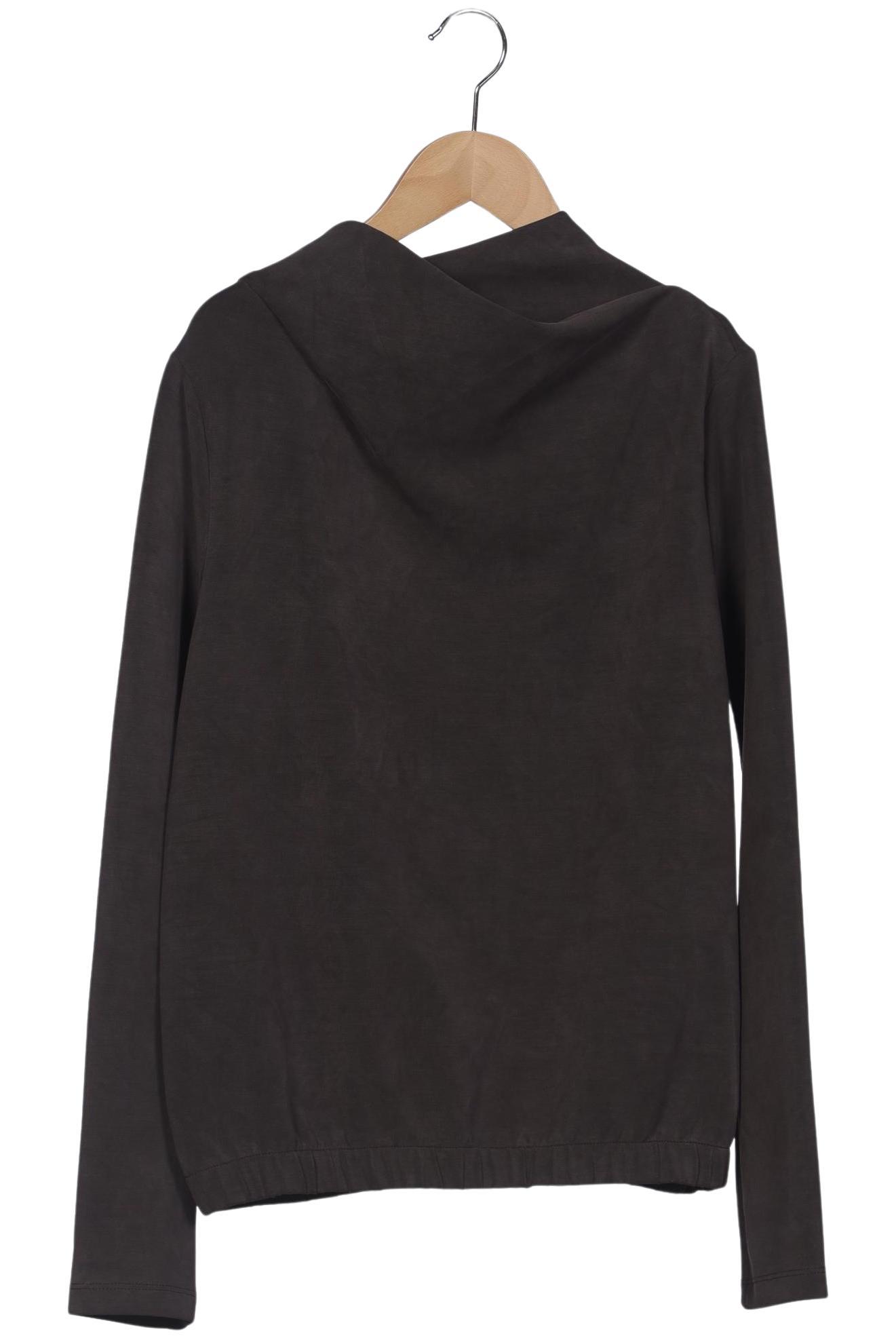 

Opus Damen Sweatshirt, braun, Gr. 36