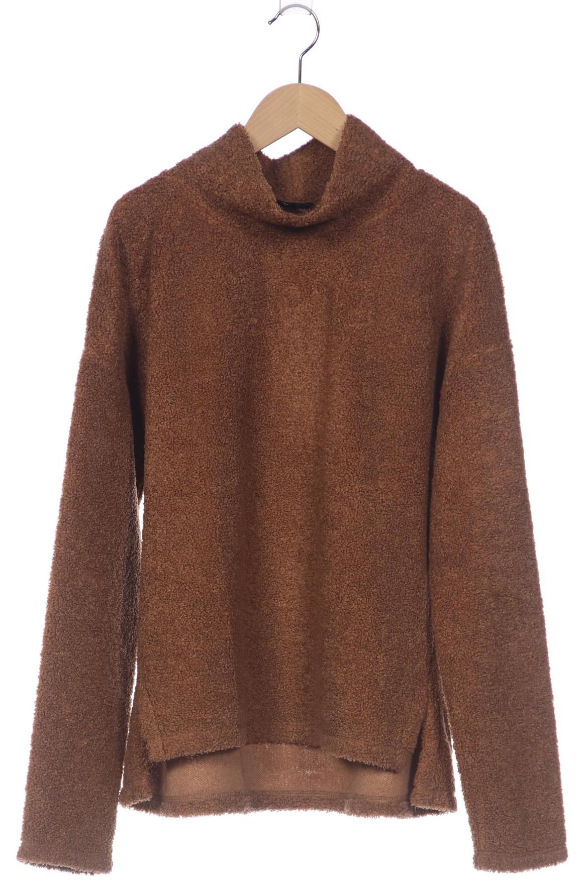 

Opus Damen Sweatshirt, braun, Gr. 40