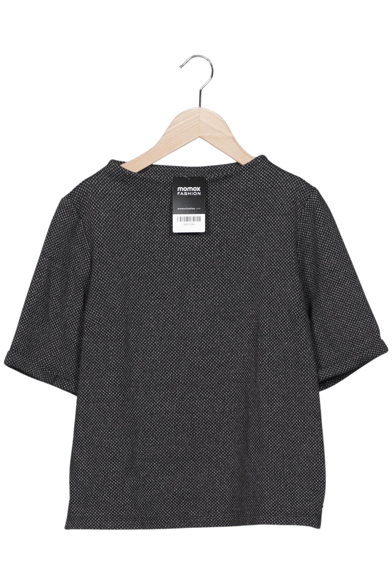 

Opus Damen Sweatshirt, grau, Gr. 38
