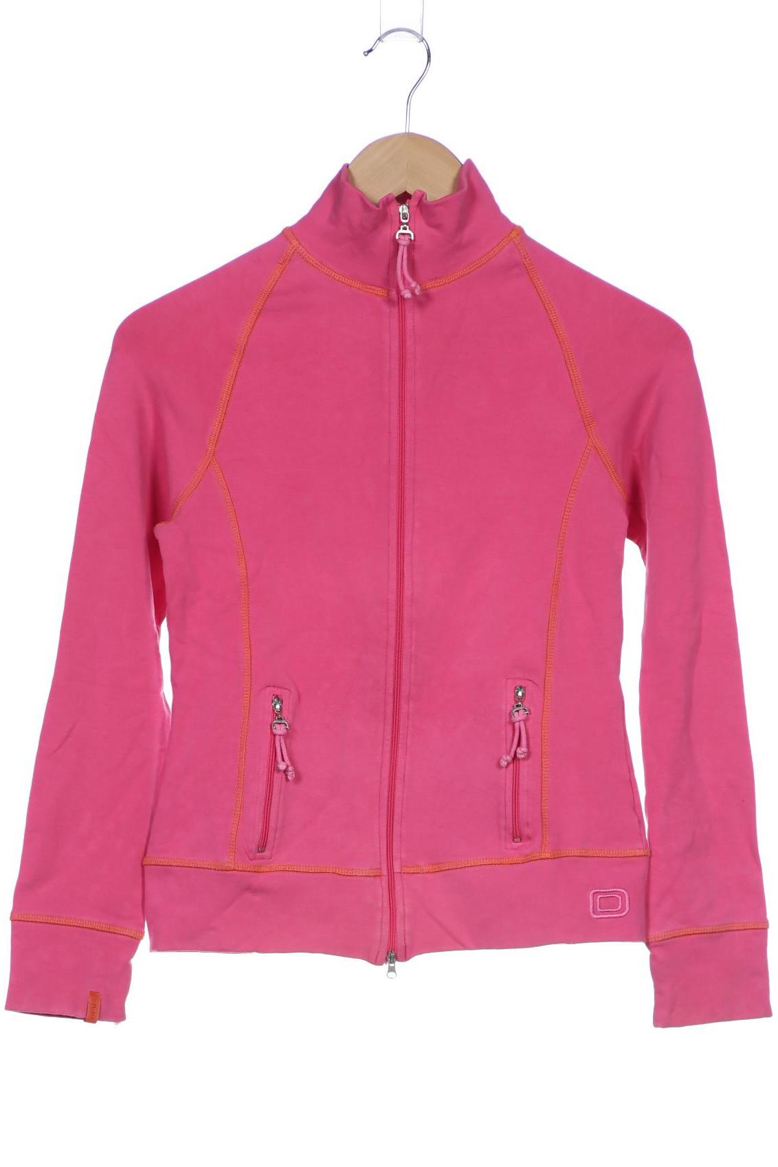 

Opus Damen Sweatshirt, pink, Gr. 38