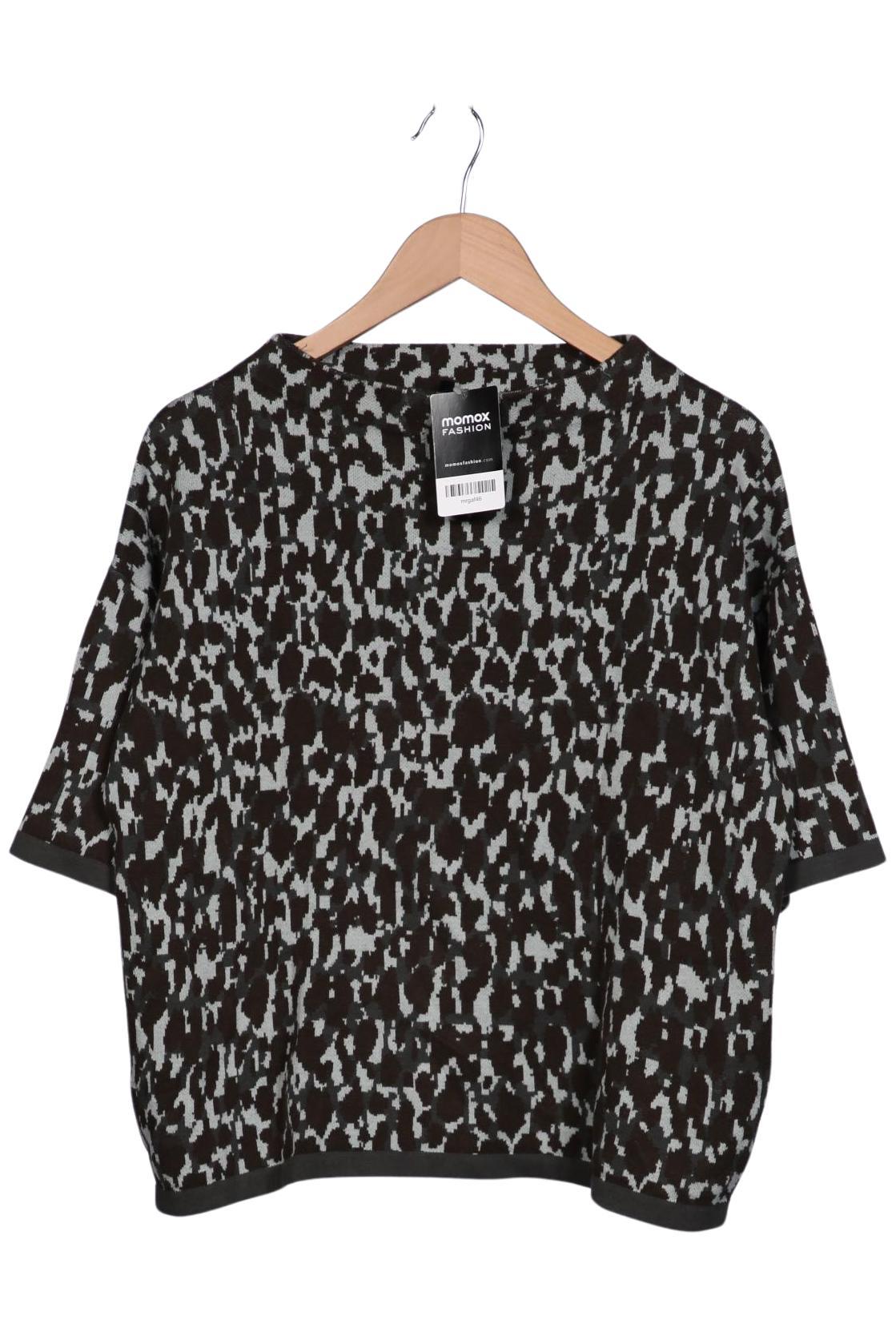 

Opus Damen Sweatshirt, grün, Gr. 40