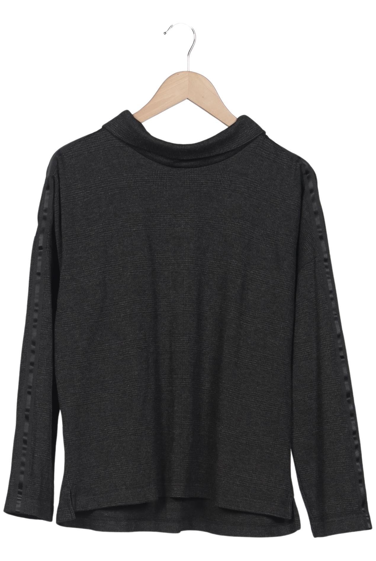 

Opus Damen Sweatshirt, grau, Gr. 42