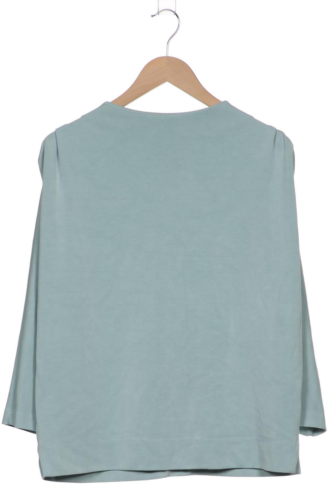 

Opus Damen Sweatshirt, türkis