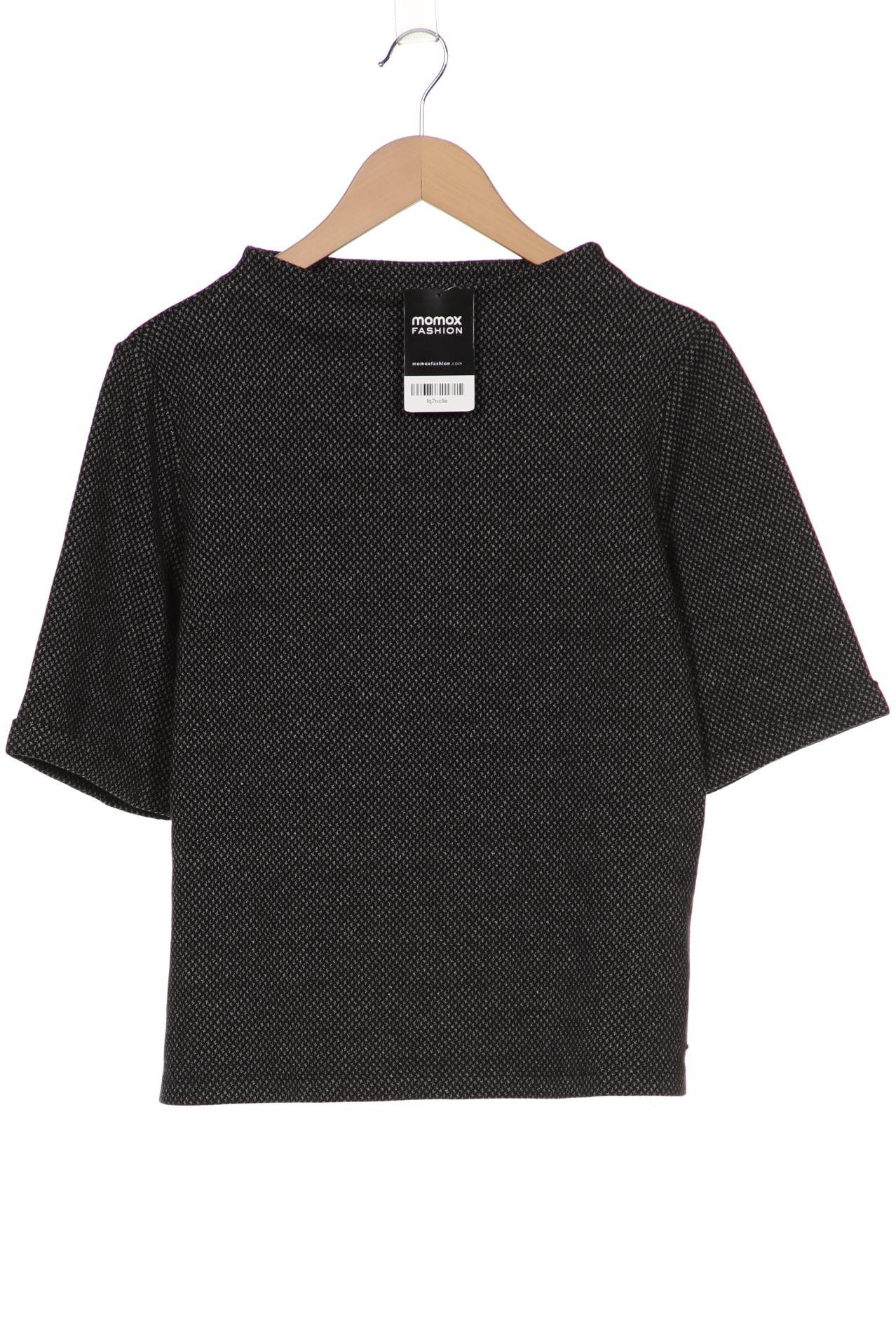 

Opus Damen Sweatshirt, grau, Gr. 38