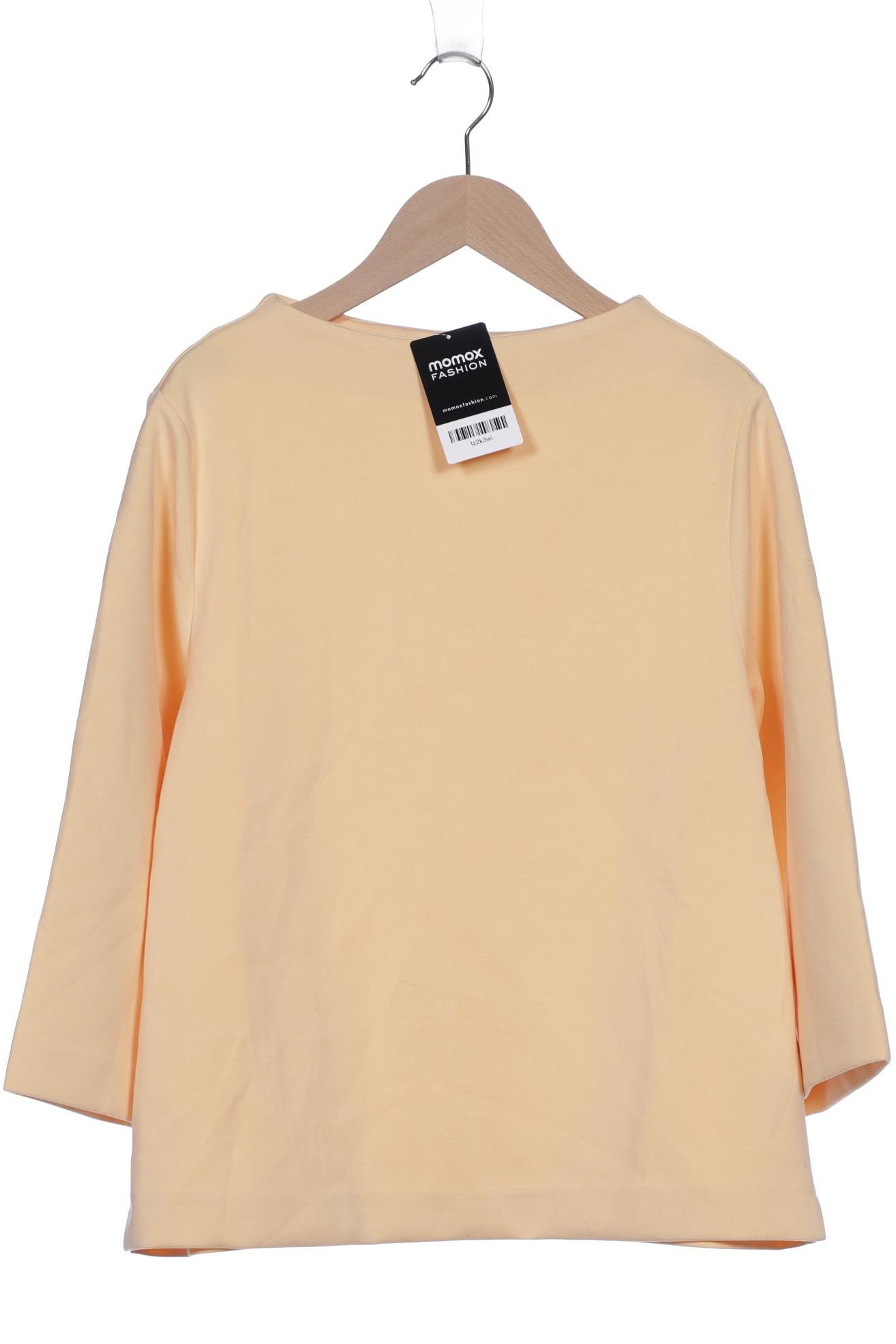 

Opus Damen Sweatshirt, cremeweiß