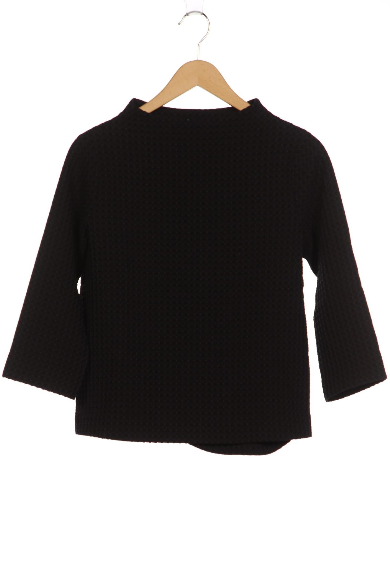 

Opus Damen Sweatshirt, grau, Gr. 36