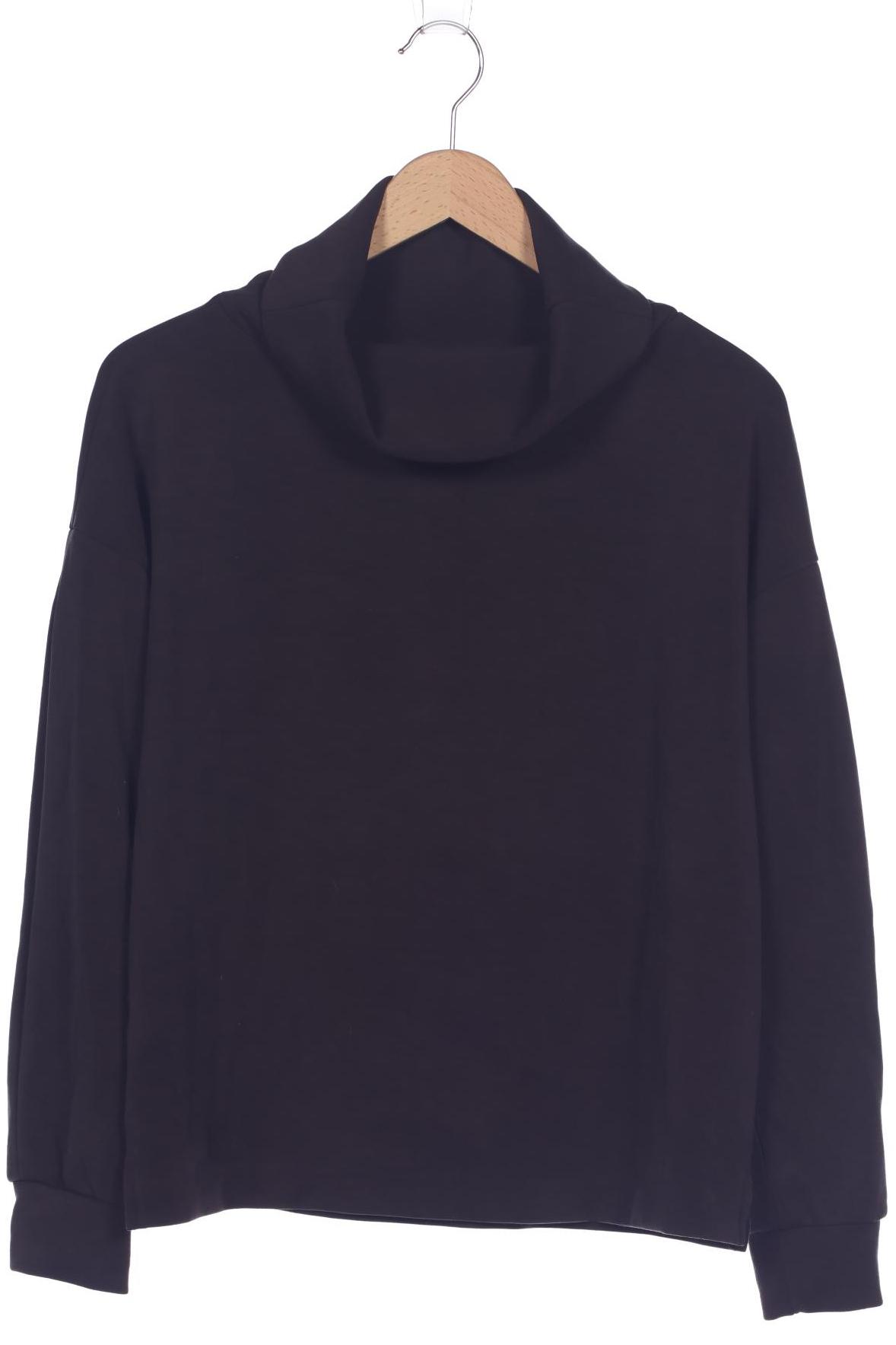 

Opus Damen Sweatshirt, braun