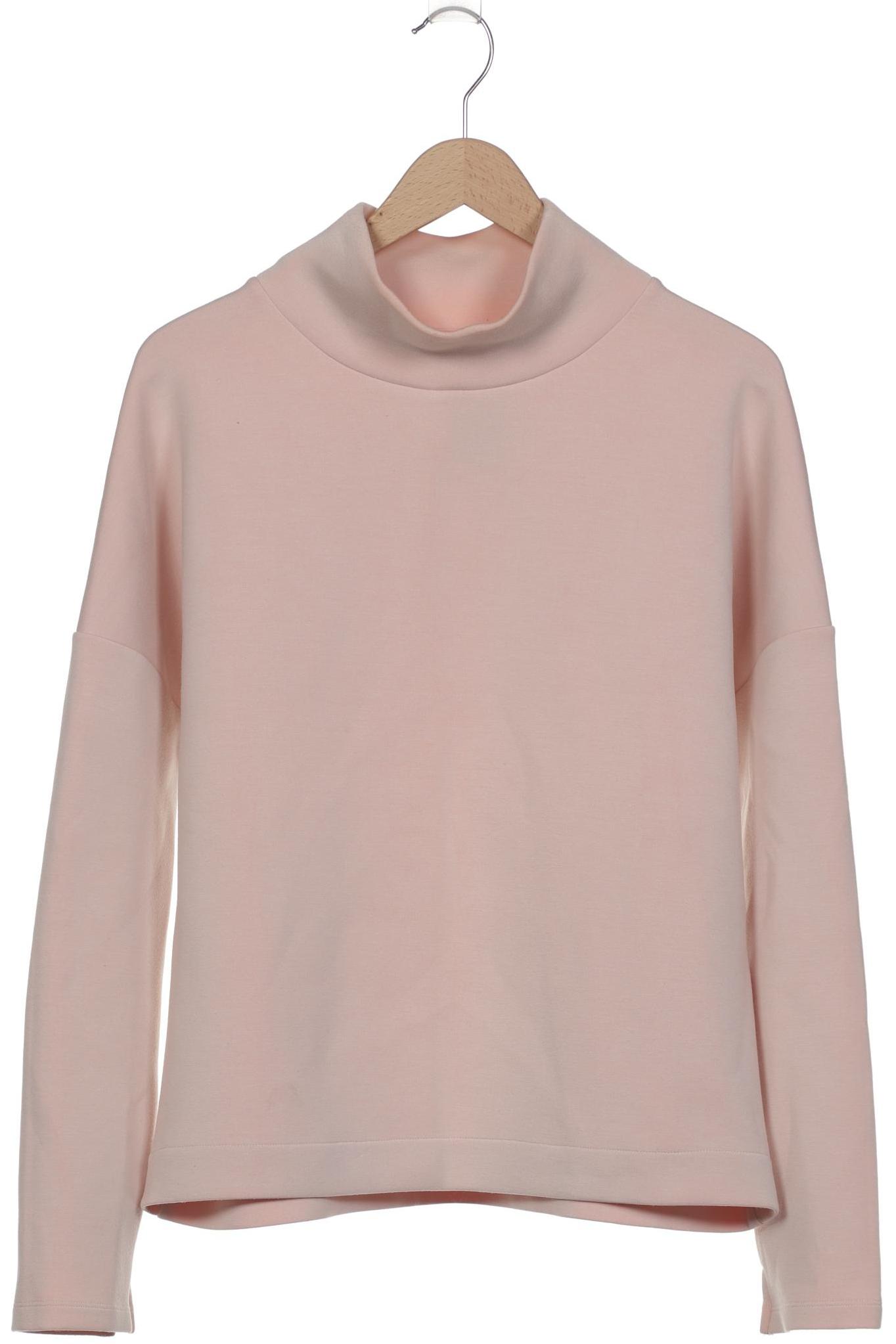 

Opus Damen Sweatshirt, pink, Gr. 42