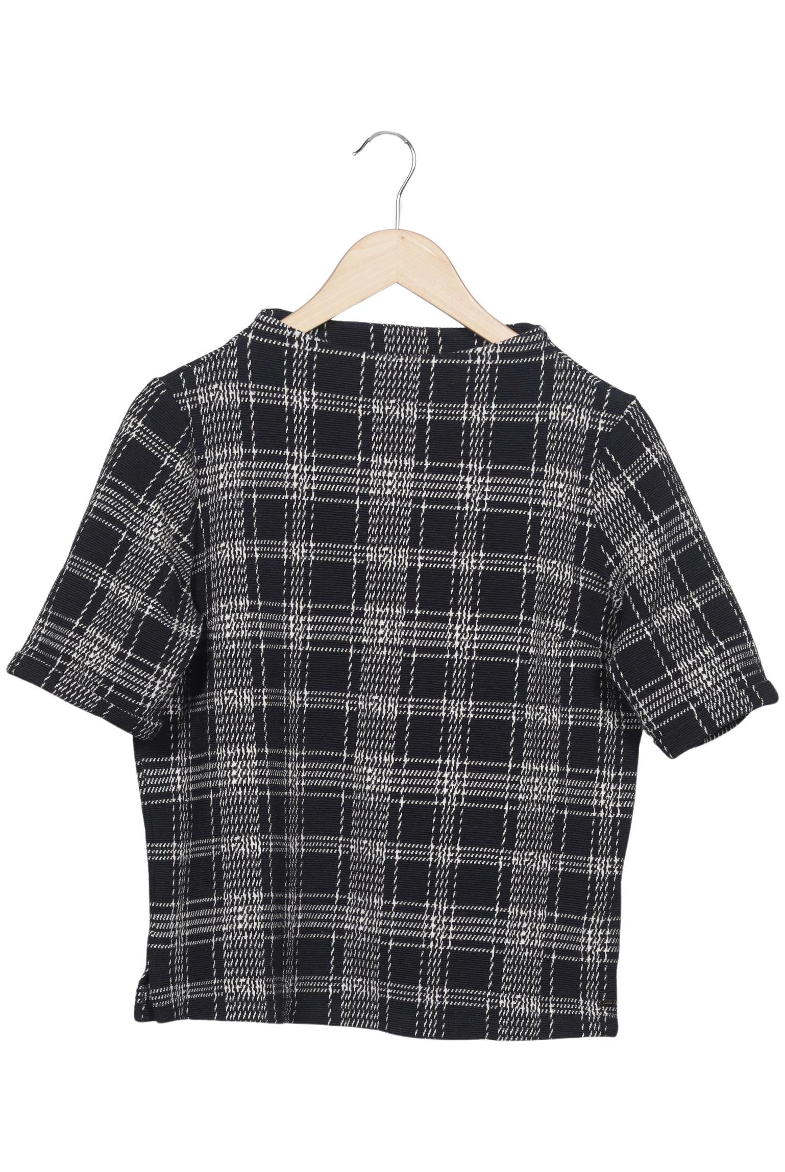 

Opus Damen Sweatshirt, mehrfarbig, Gr. 38