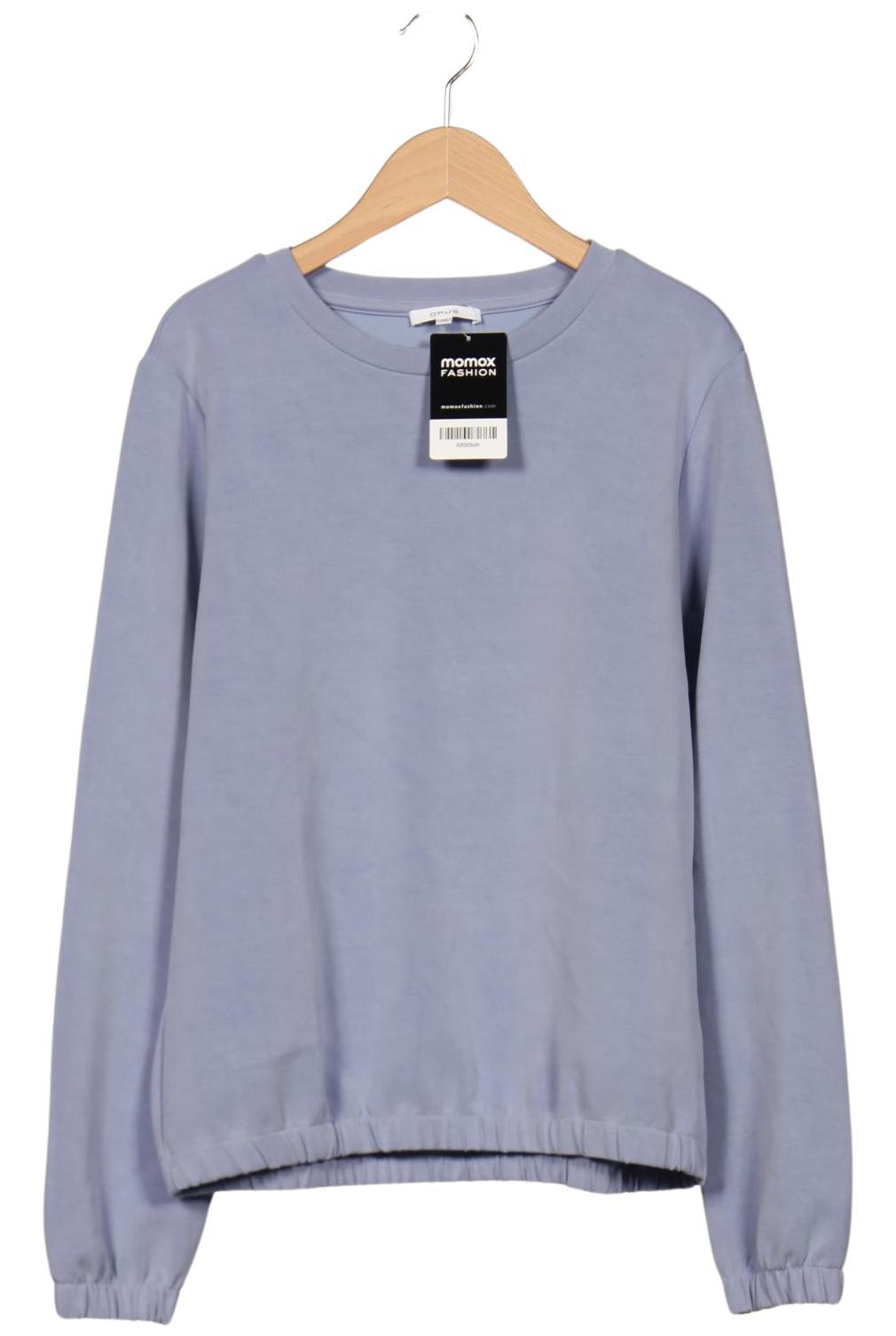 

Opus Damen Sweatshirt, flieder, Gr. 38