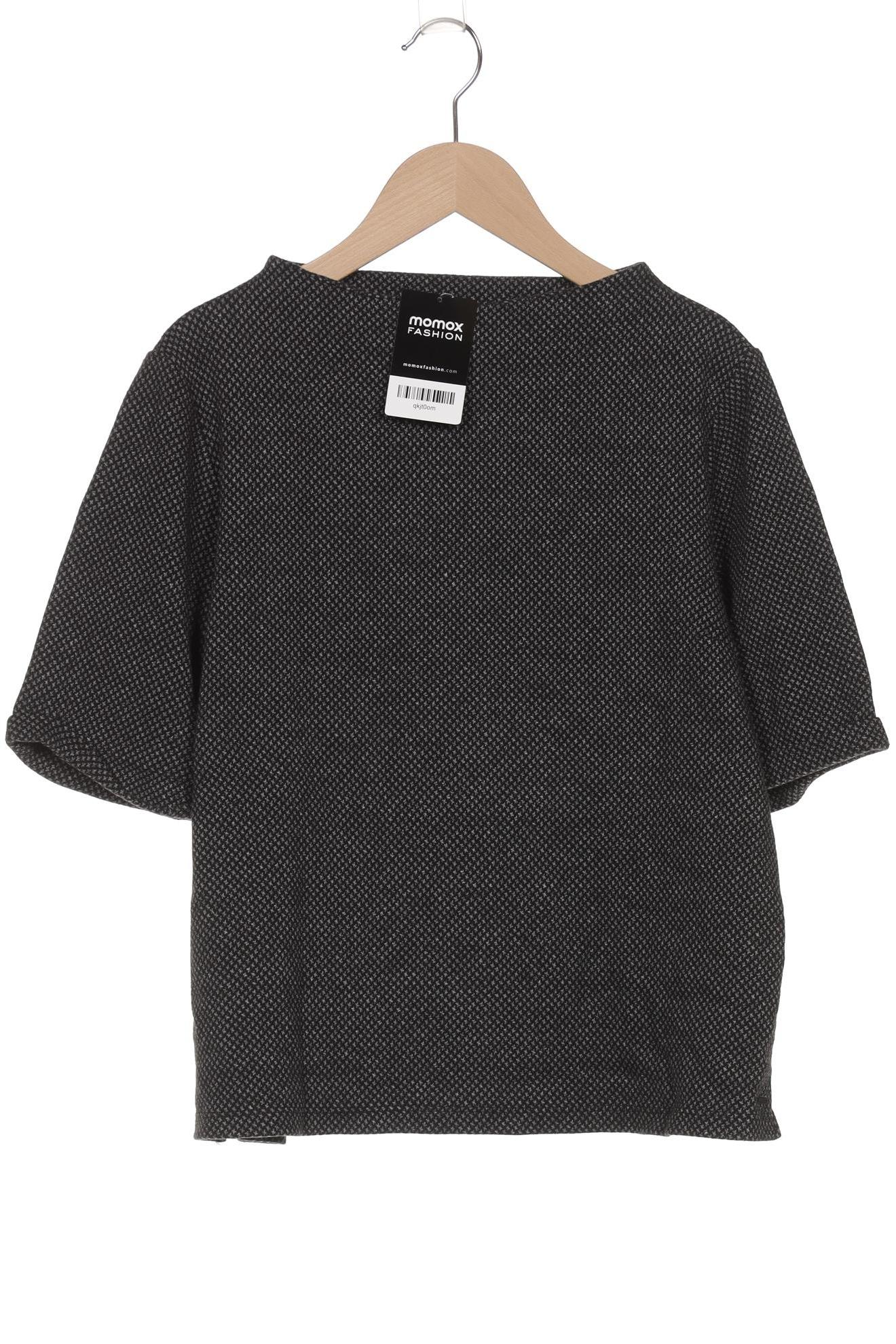 

Opus Damen Sweatshirt, grau, Gr. 40