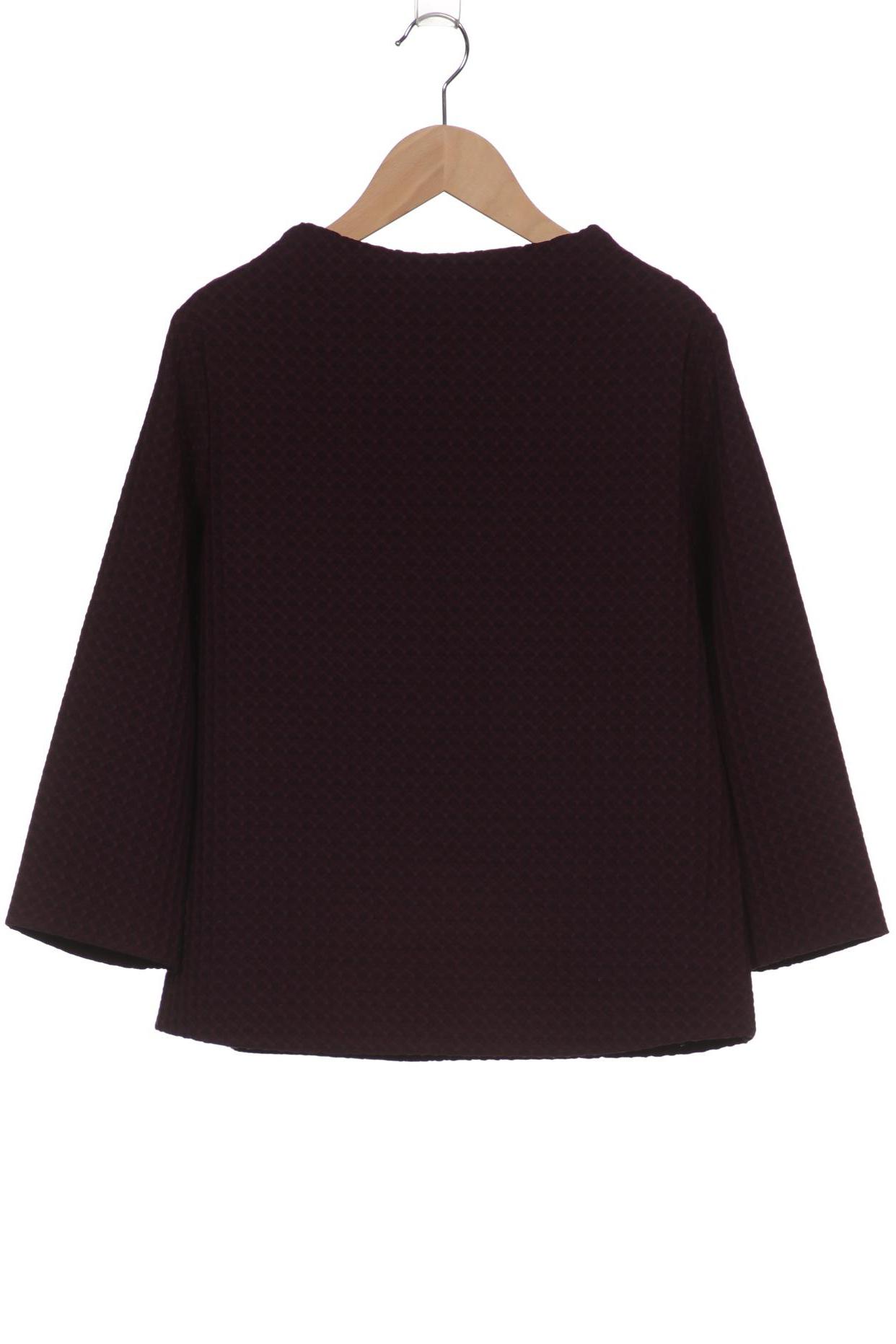 

Opus Damen Sweatshirt, flieder, Gr. 36