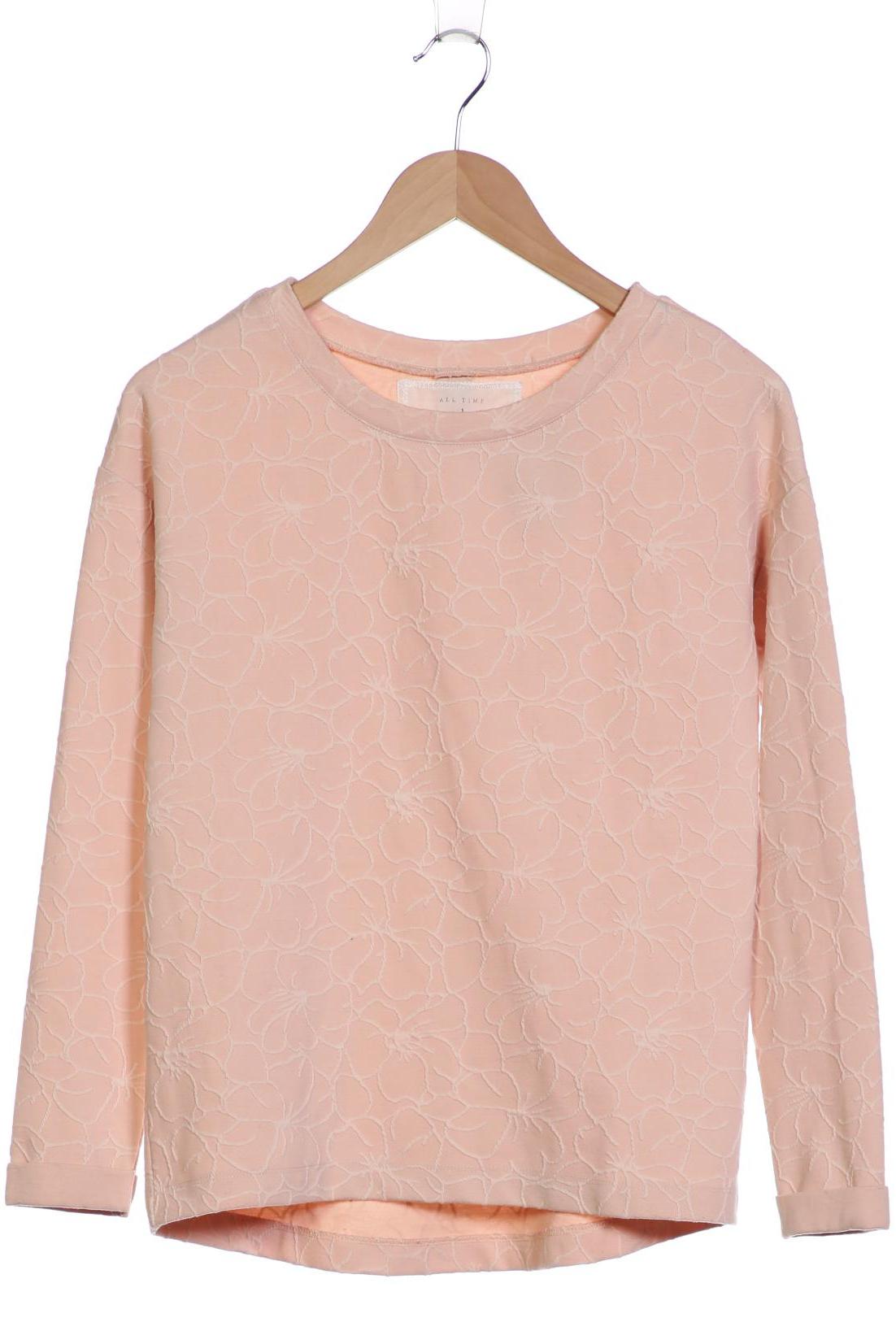 Thumbnail - Opus Damen Sweatshirt, pink, Gr. 34