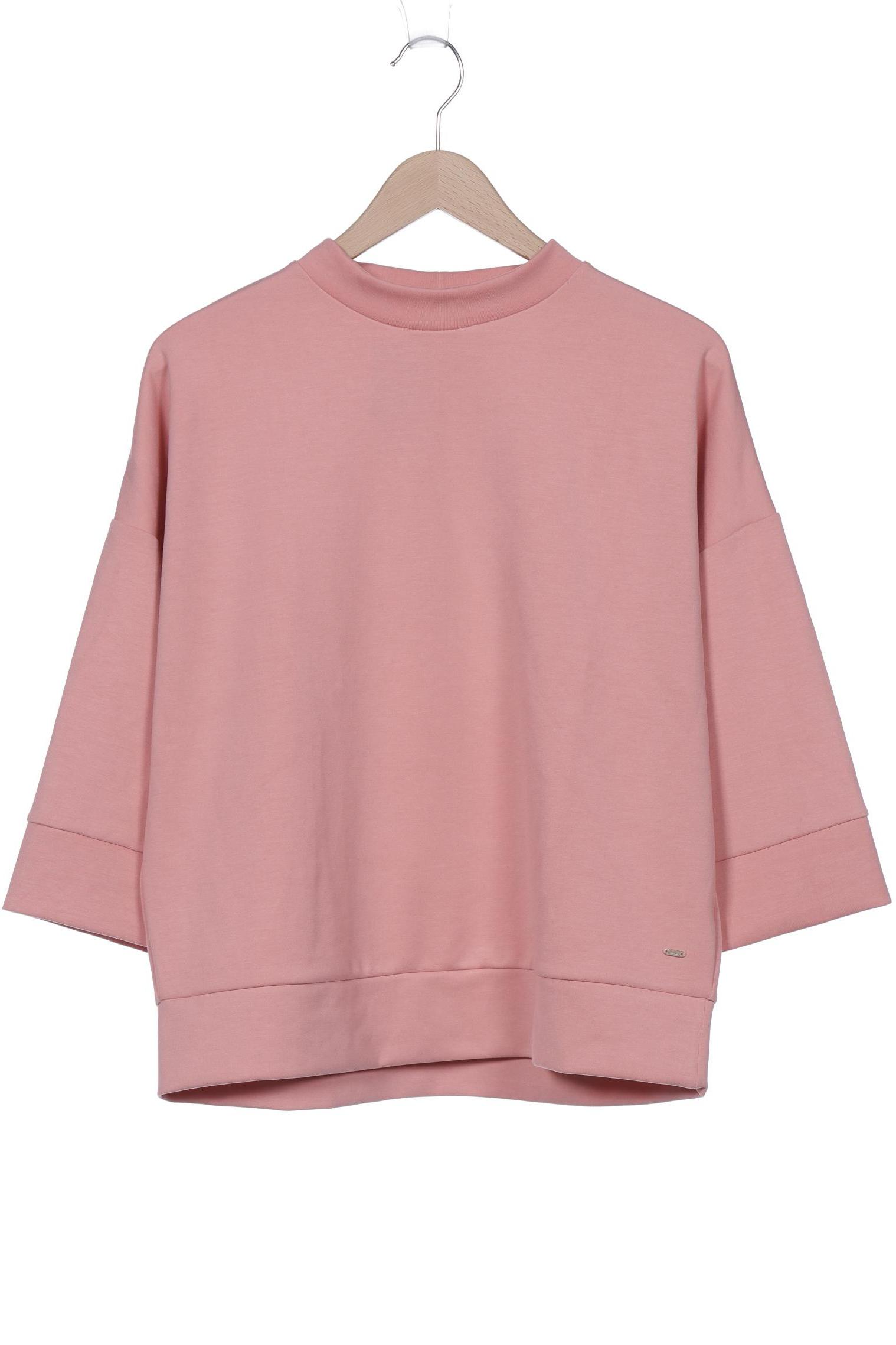 

Opus Damen Sweatshirt, pink, Gr. 36