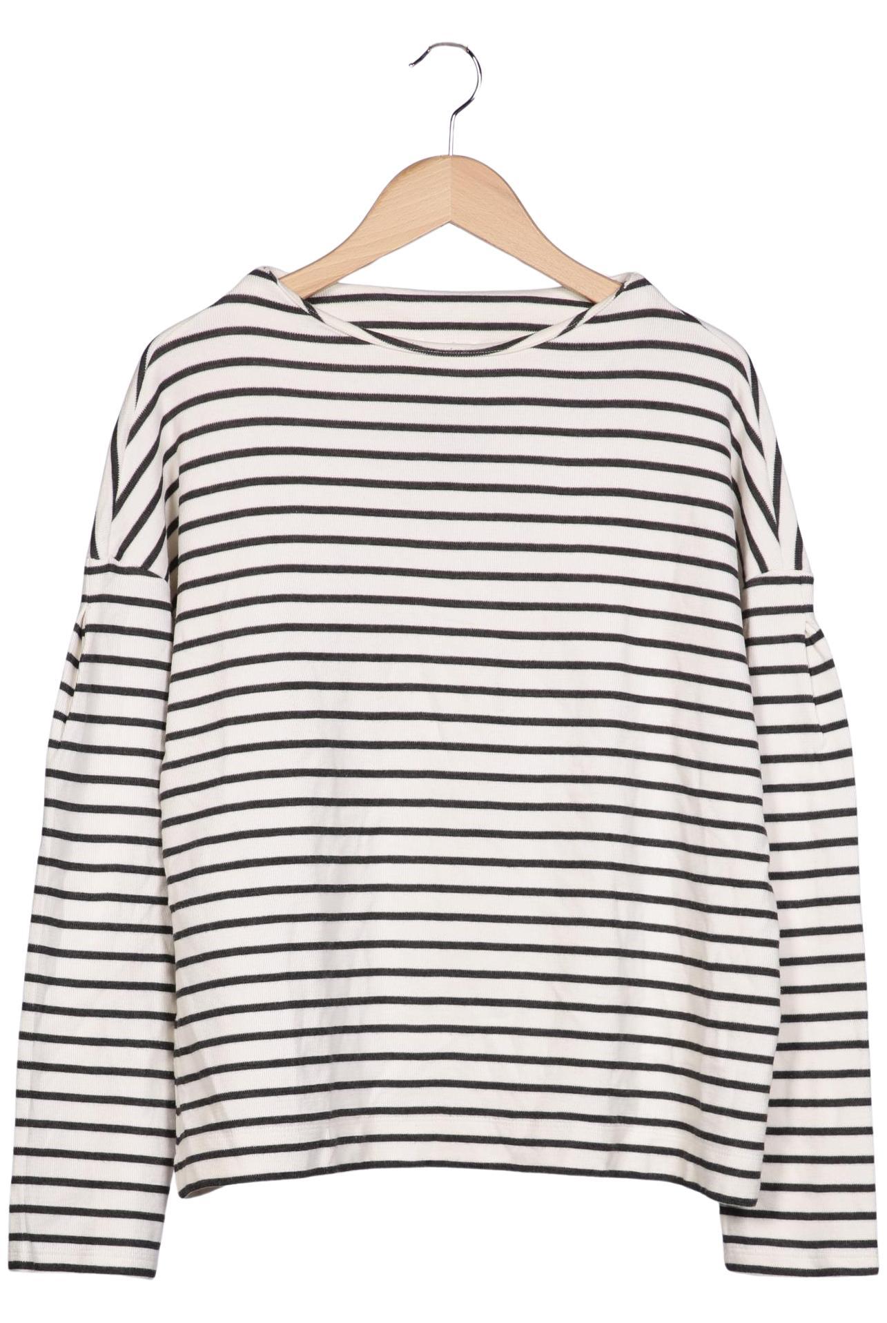 

Opus Damen Sweatshirt, mehrfarbig, Gr. 44