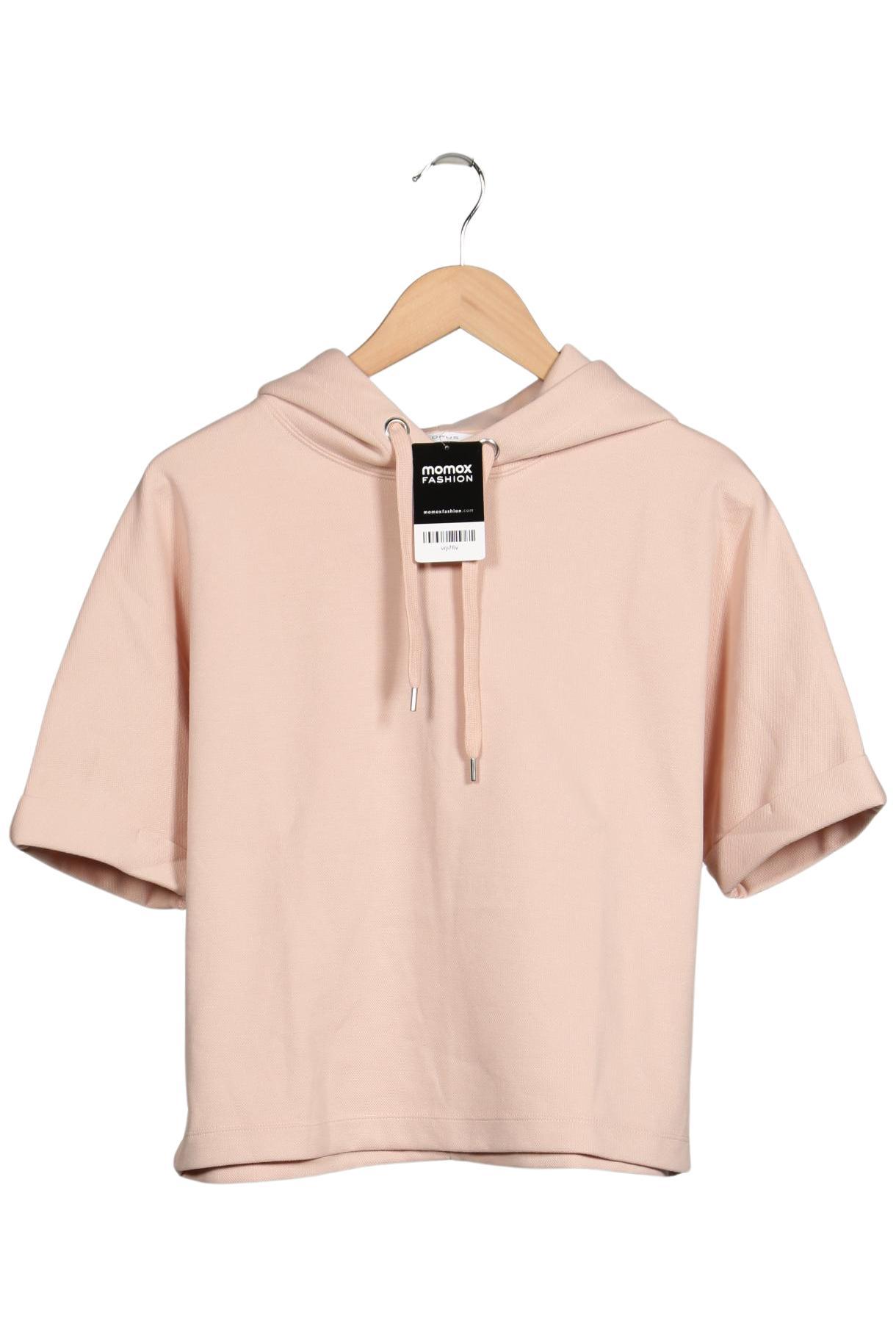 

Opus Damen Sweatshirt, beige, Gr. 36