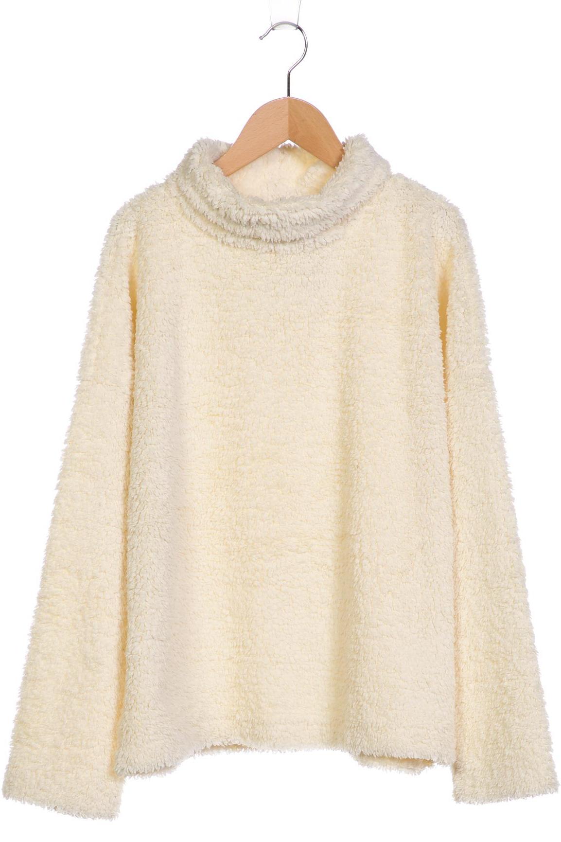 

Opus Damen Sweatshirt, cremeweiß, Gr. 40