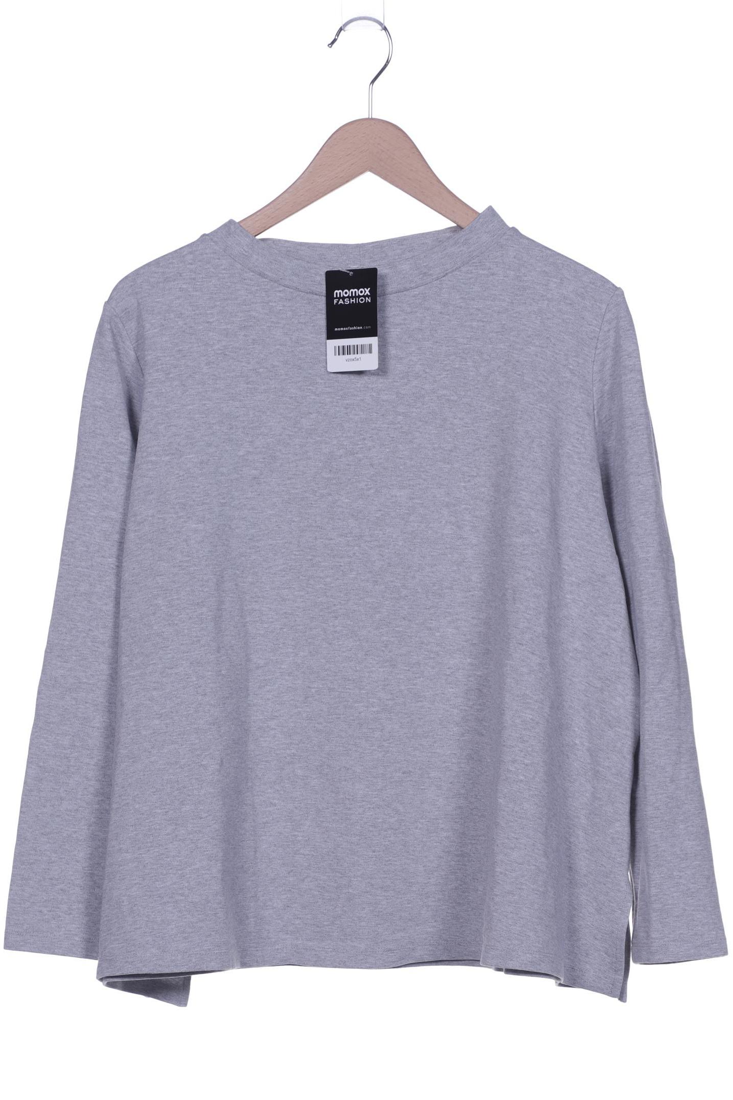 

Opus Damen Sweatshirt, grau, Gr. 44