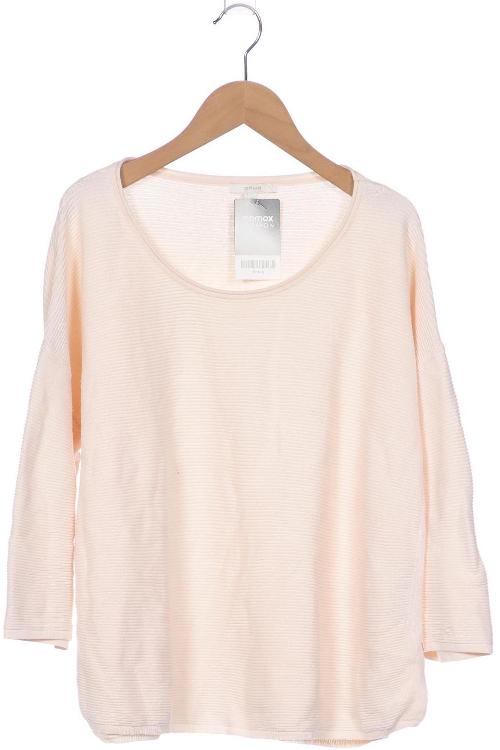 

Opus Damen Sweatshirt, pink, Gr. 44