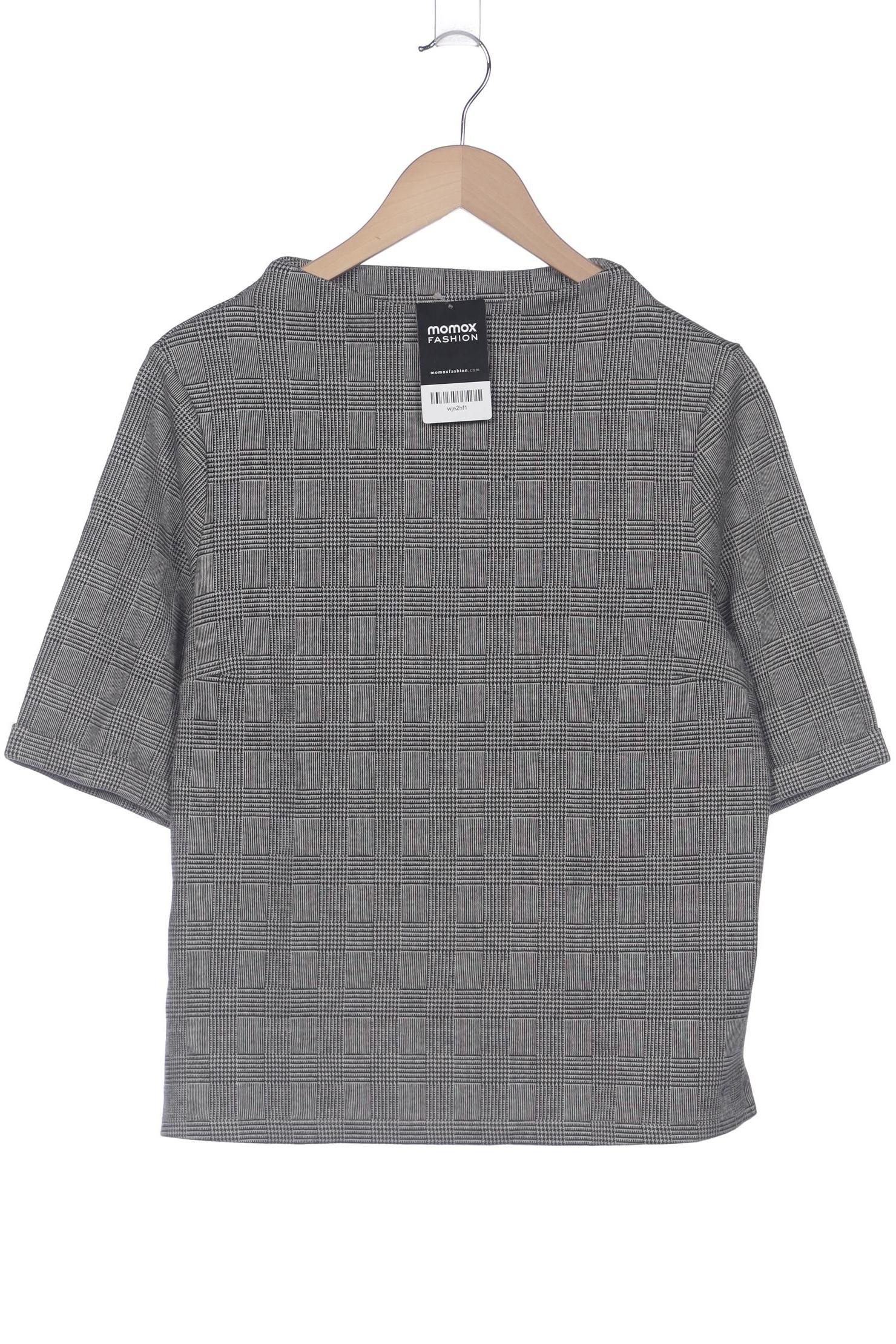 

Opus Damen Sweatshirt, grau, Gr. 40