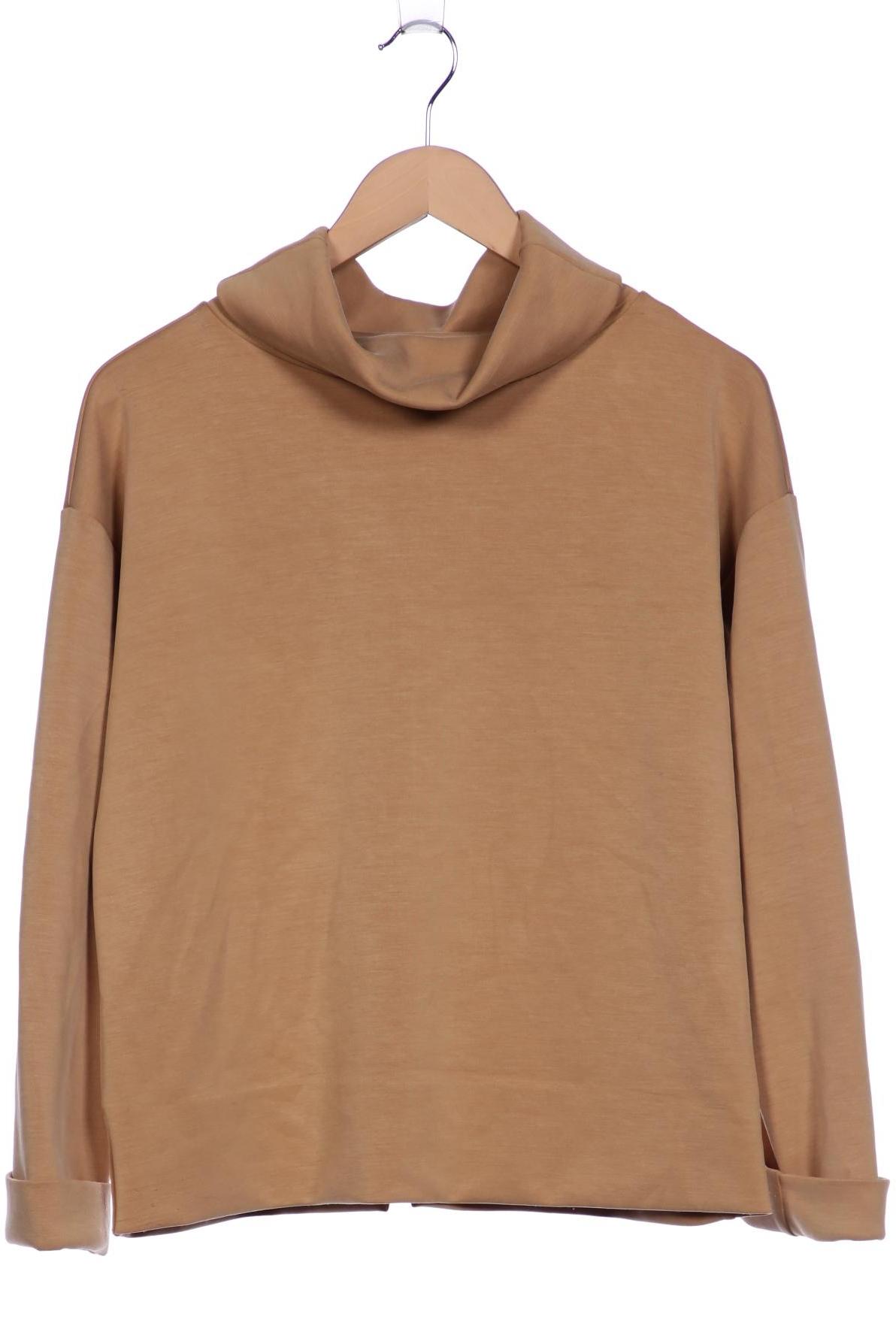 

Opus Damen Sweatshirt, beige, Gr. 38