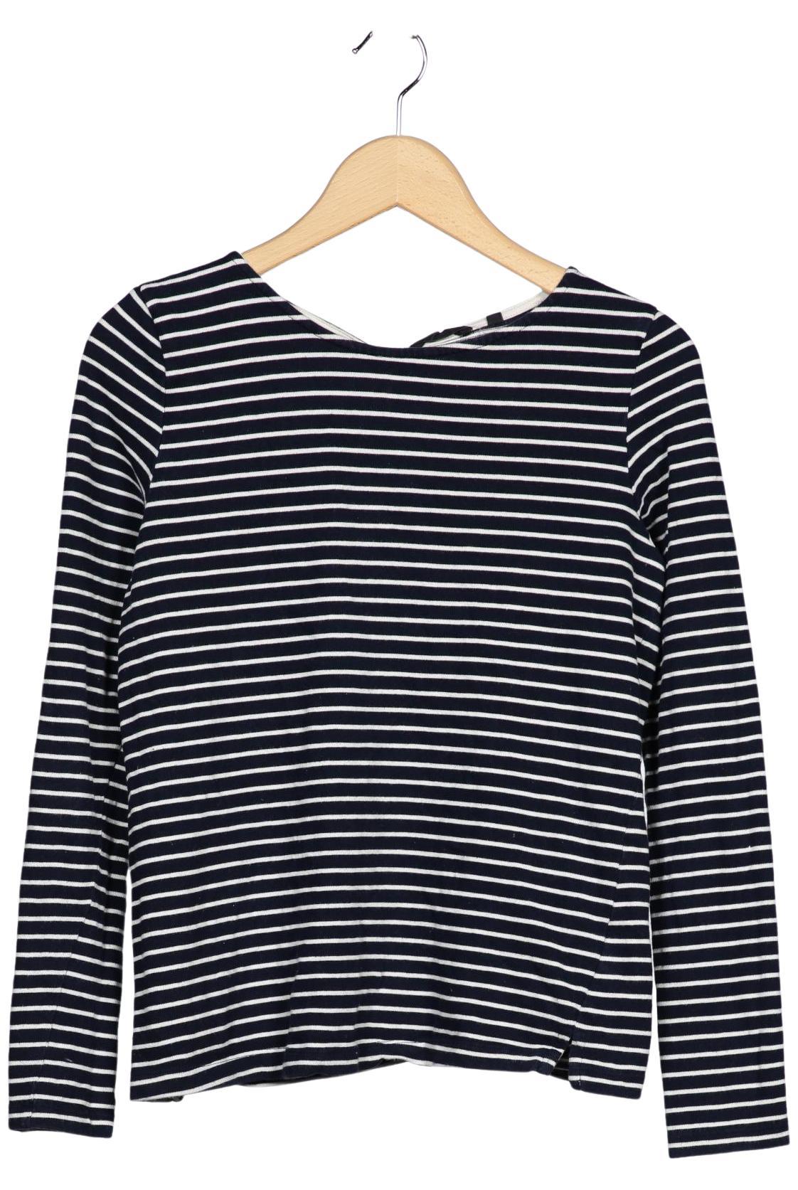 

Opus Damen Sweatshirt, mehrfarbig, Gr. 38