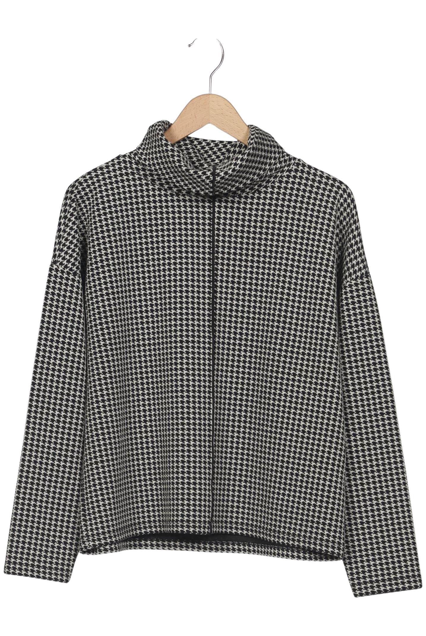 

Opus Damen Sweatshirt, mehrfarbig, Gr. 40