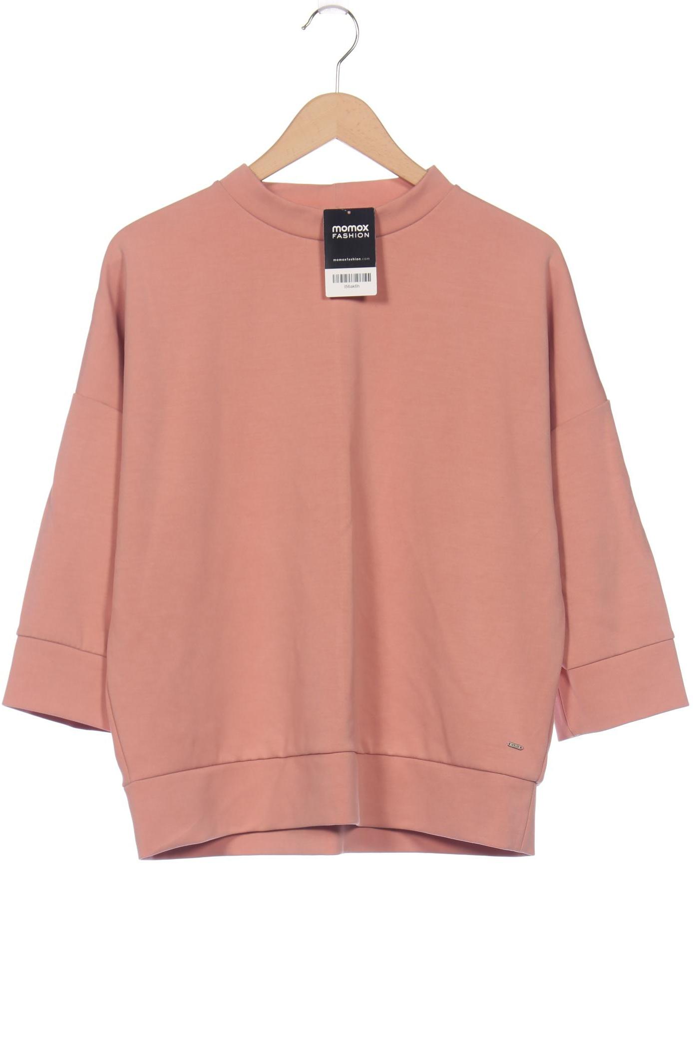 

Opus Damen Sweatshirt, pink, Gr. 38