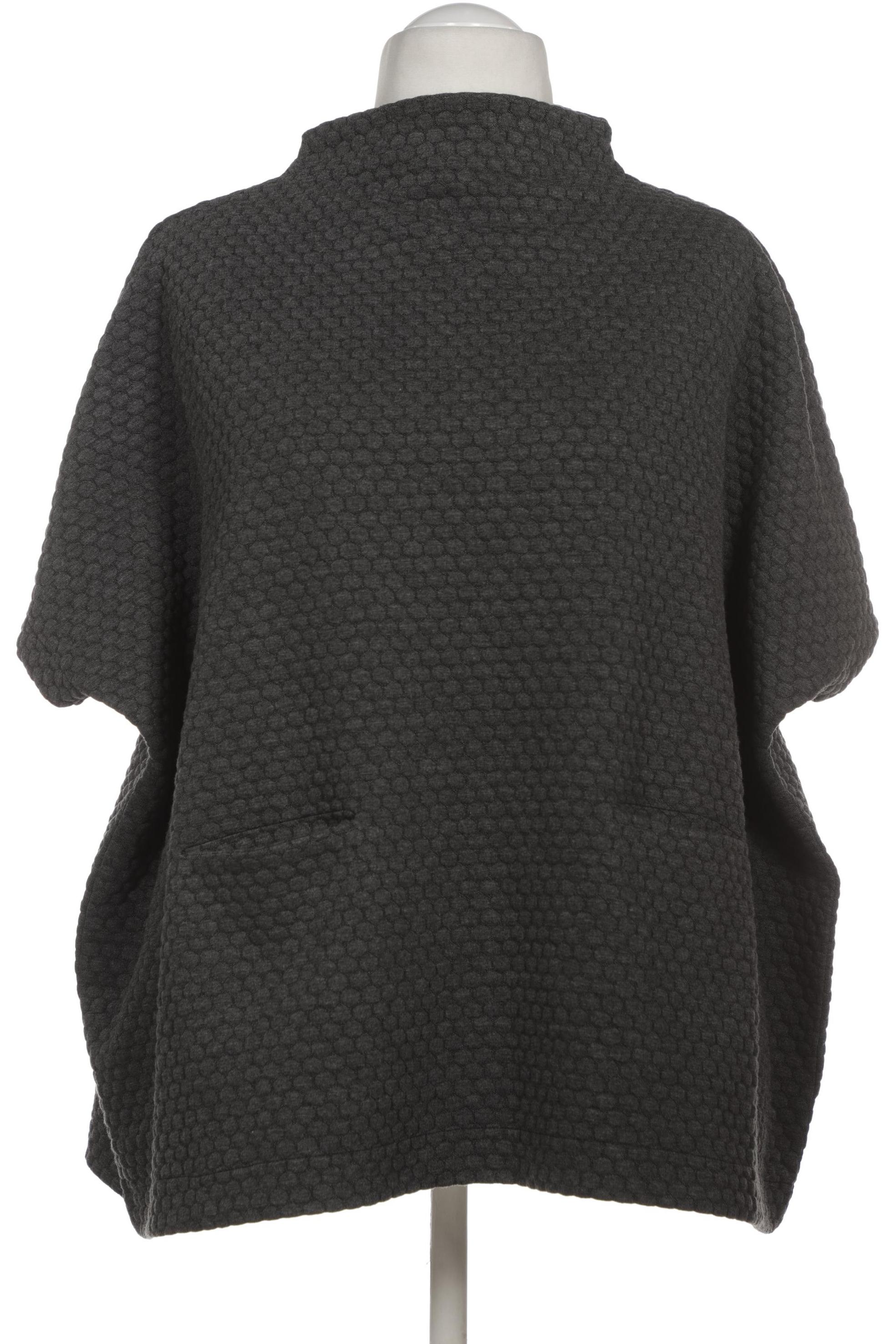 

Opus Damen Sweatshirt, grau, Gr. 38