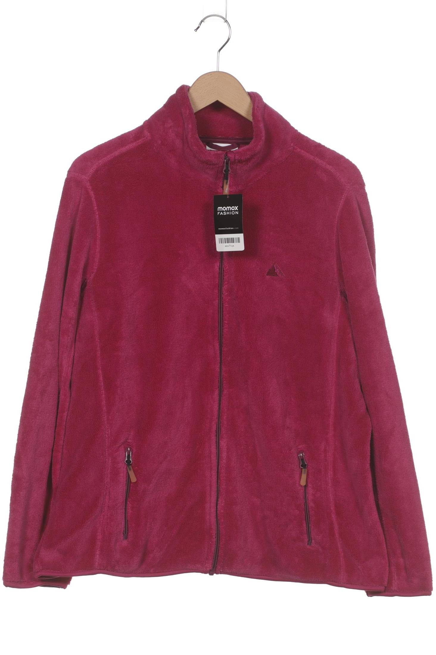 

Opus Damen Sweatshirt, pink, Gr. 42