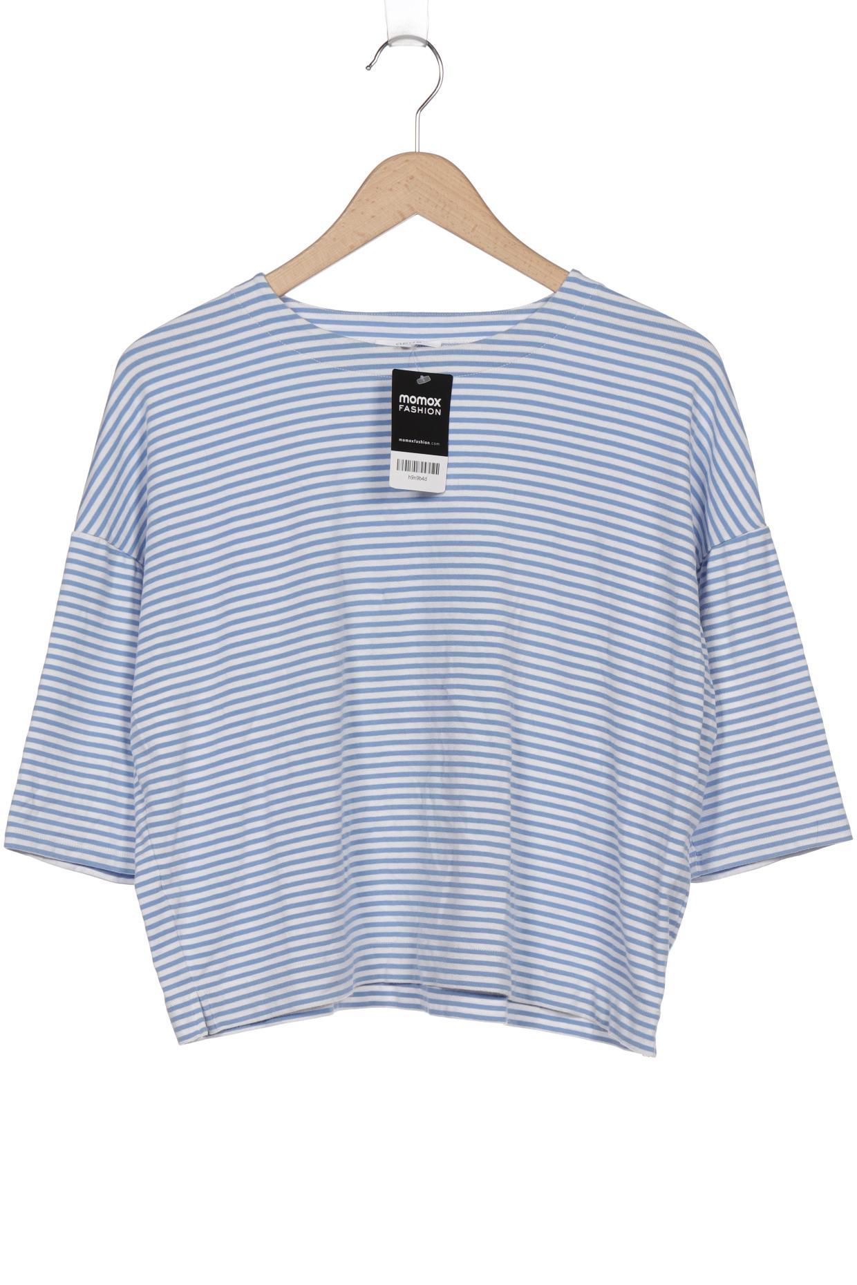 

Opus Damen Sweatshirt, hellblau